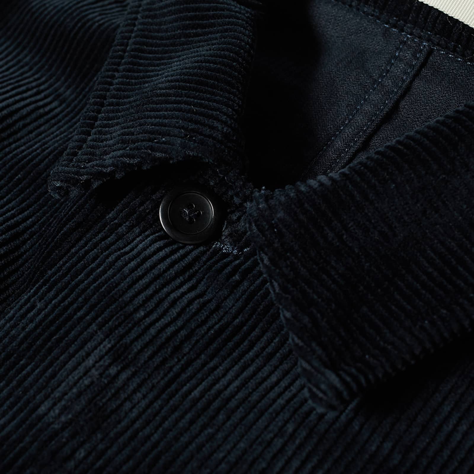 Norse Projects Tyge Corduroy Jacket