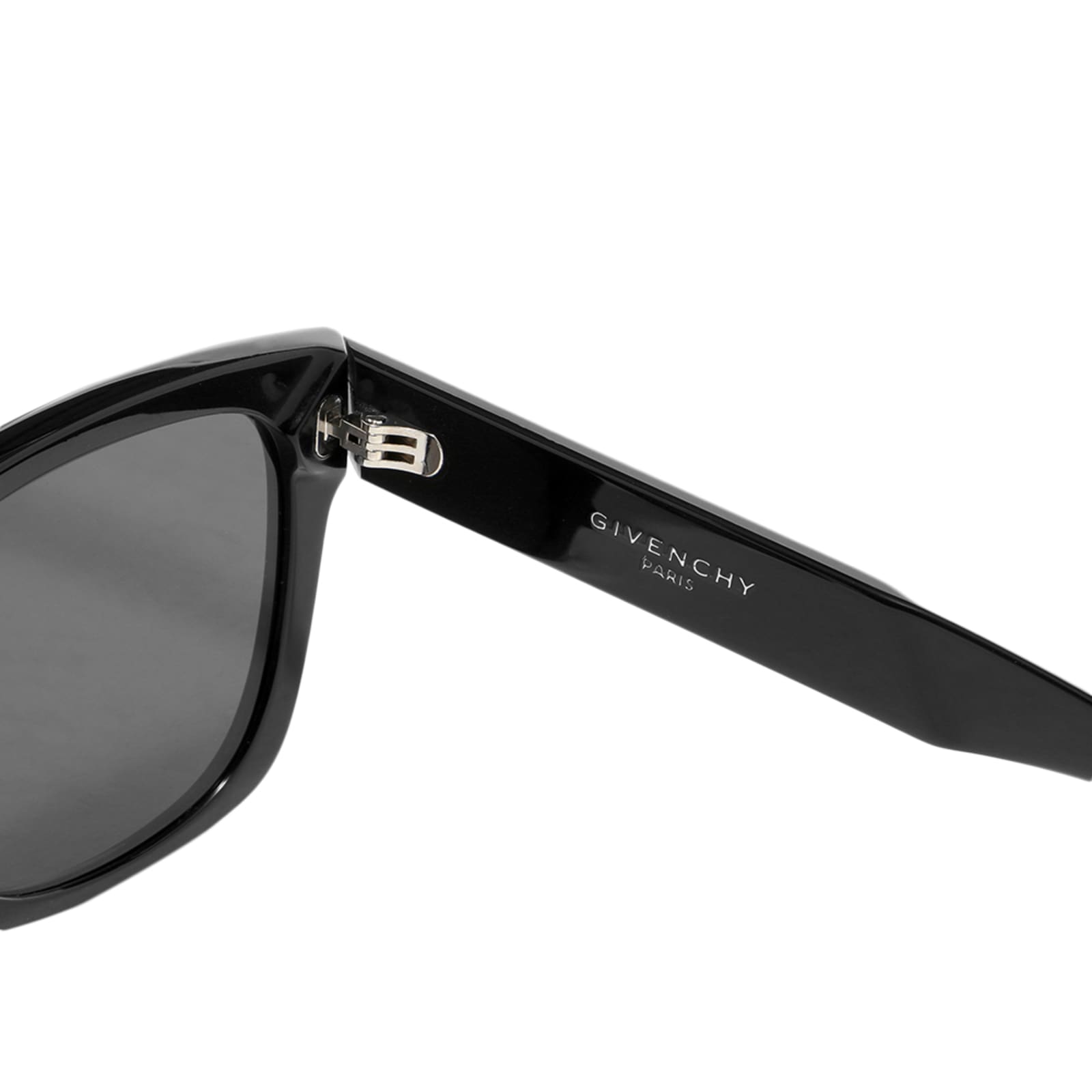 Givenchy Sunglasses Givenchy GV 7011/S Sunglasses - Black