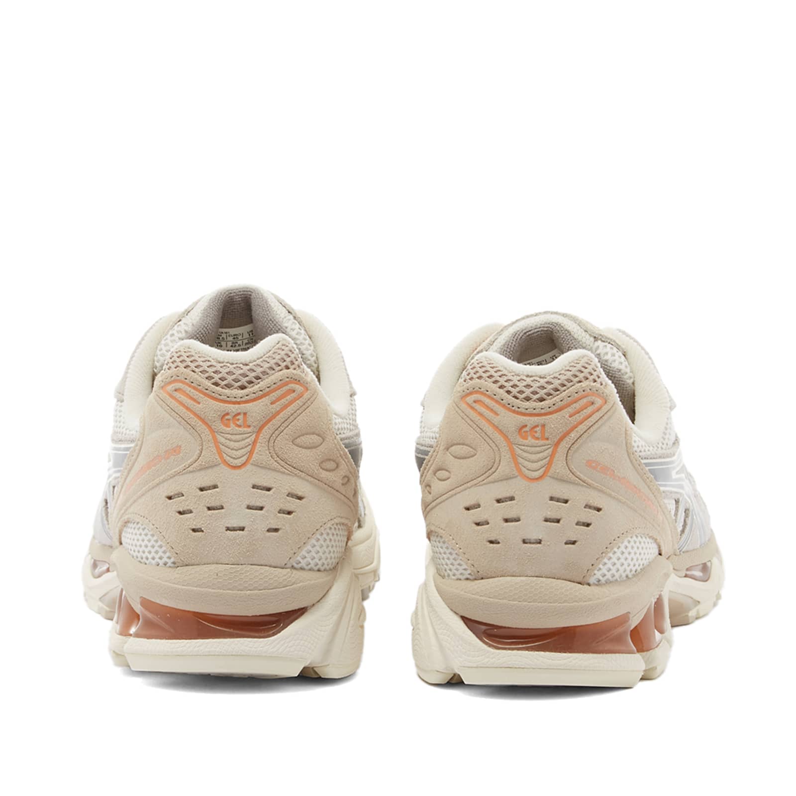 Asics Gel-Kayano 14 - Birch & Clay Grey