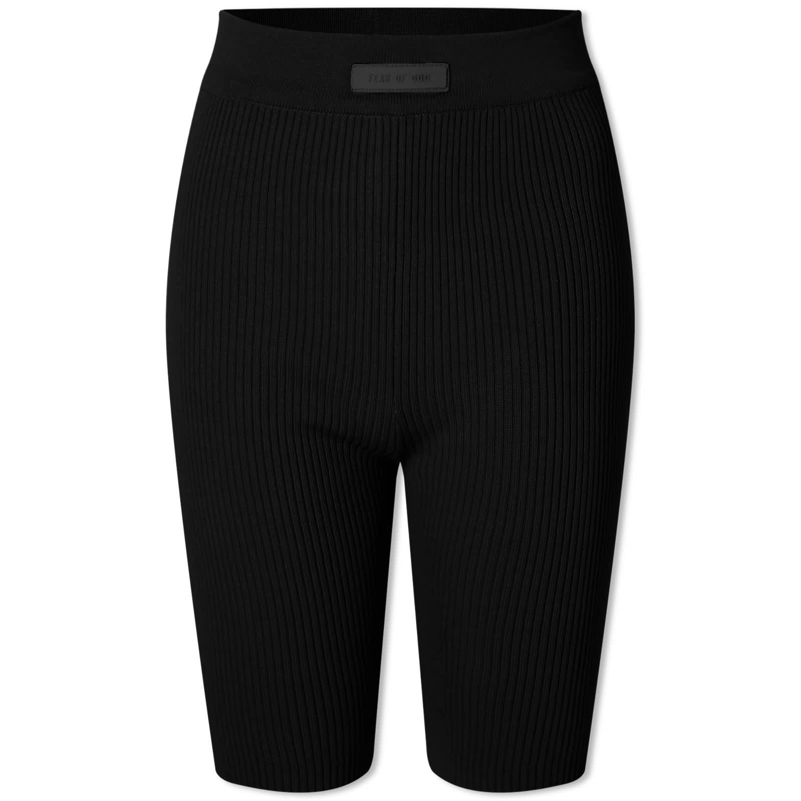 3791+ Biker Shorts Mockup