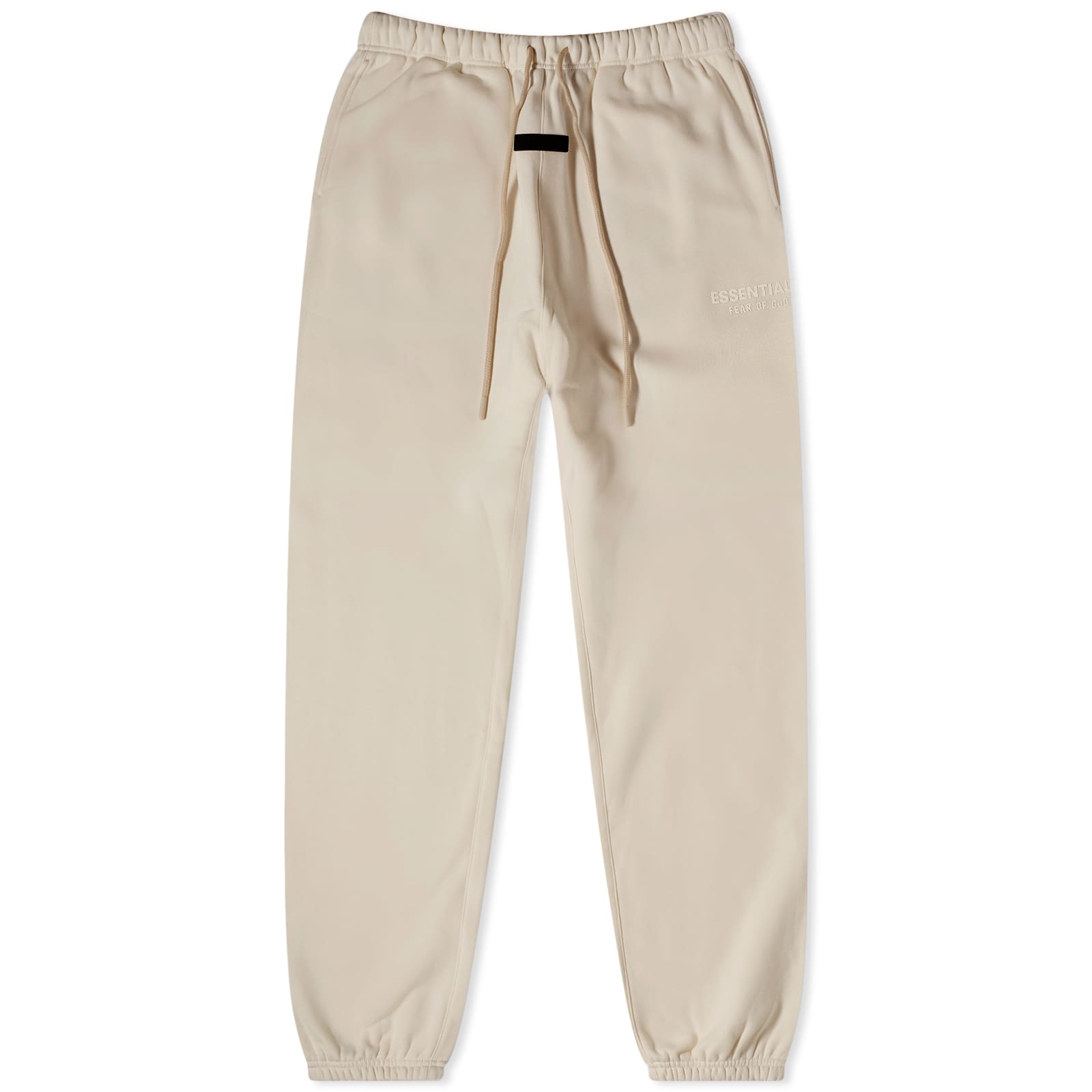 Fear of God Essentials Essential Sweatpants Silver Cloud END. (GB)
