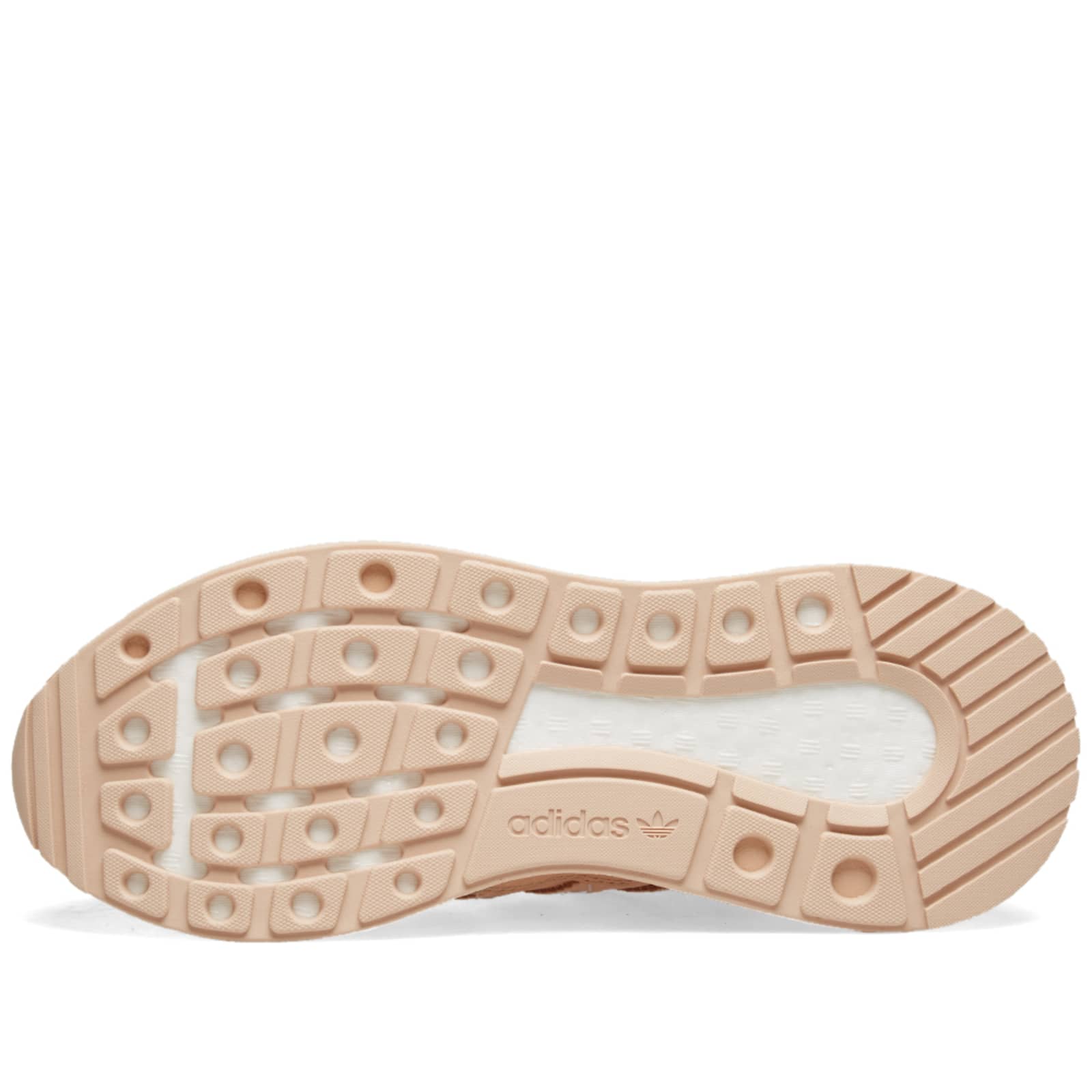 hender scheme zx 500