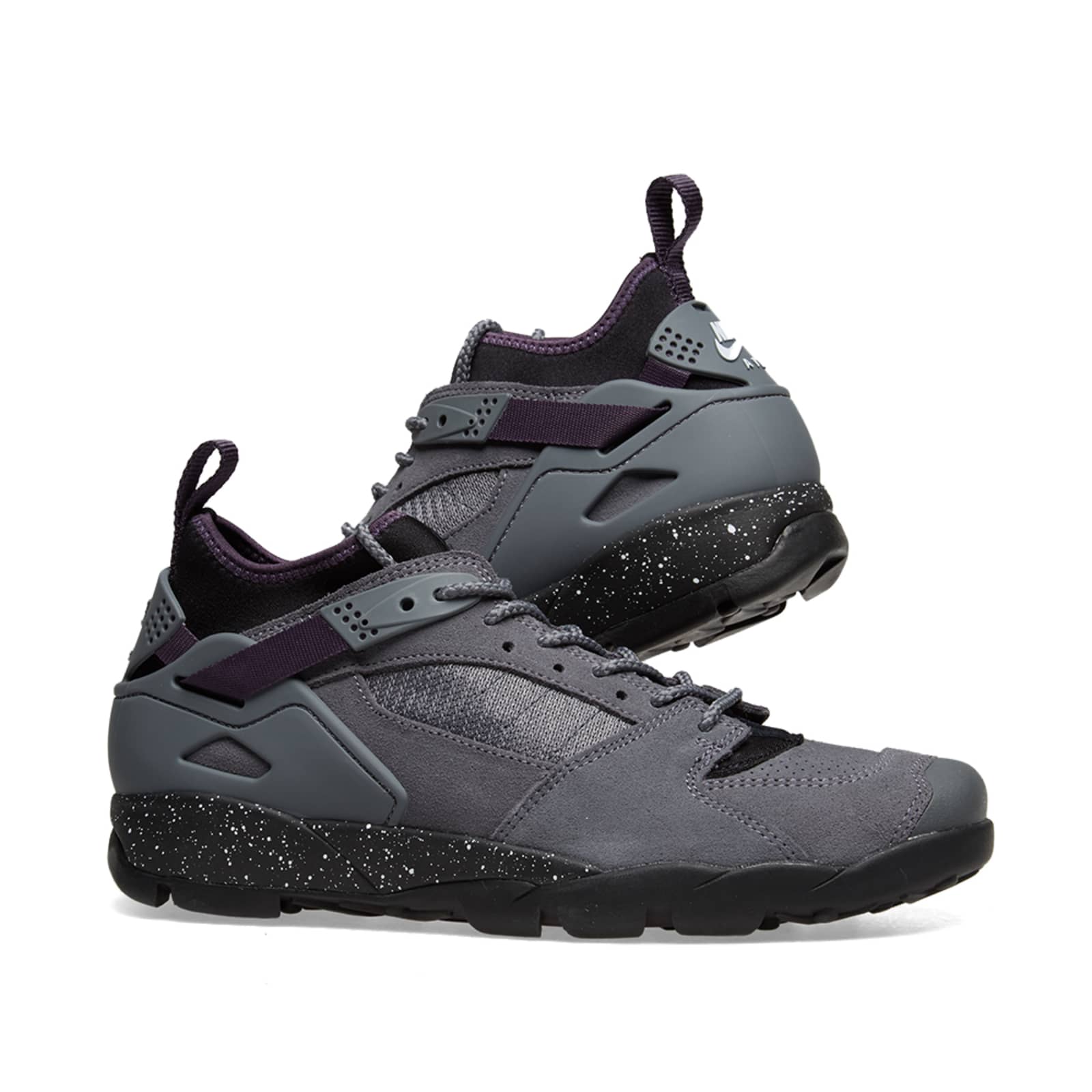 nike air revaderchi grey