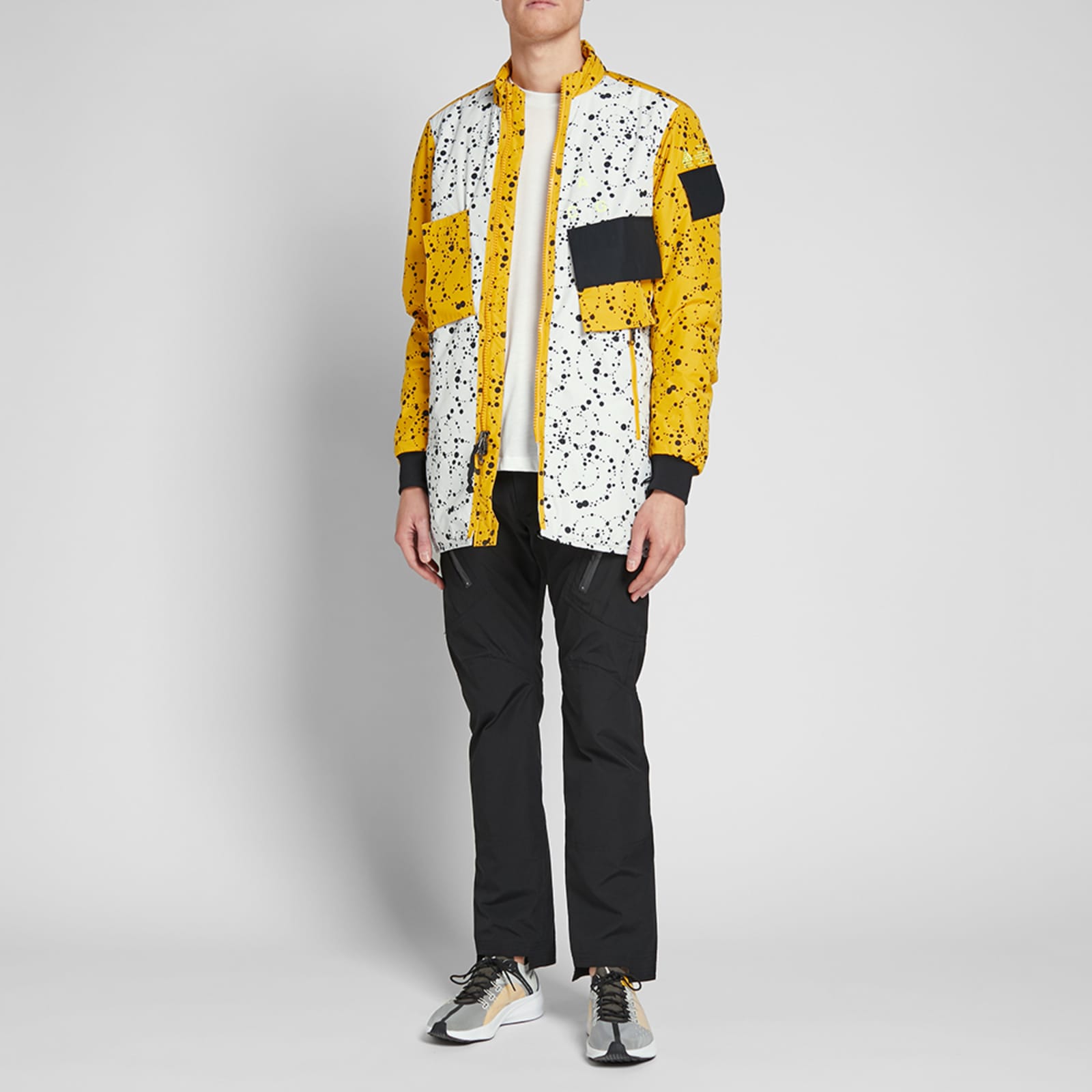 acg insulated jacket