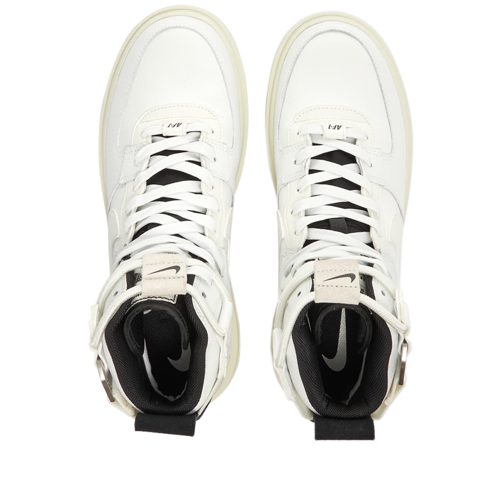 air force 1 high utility white