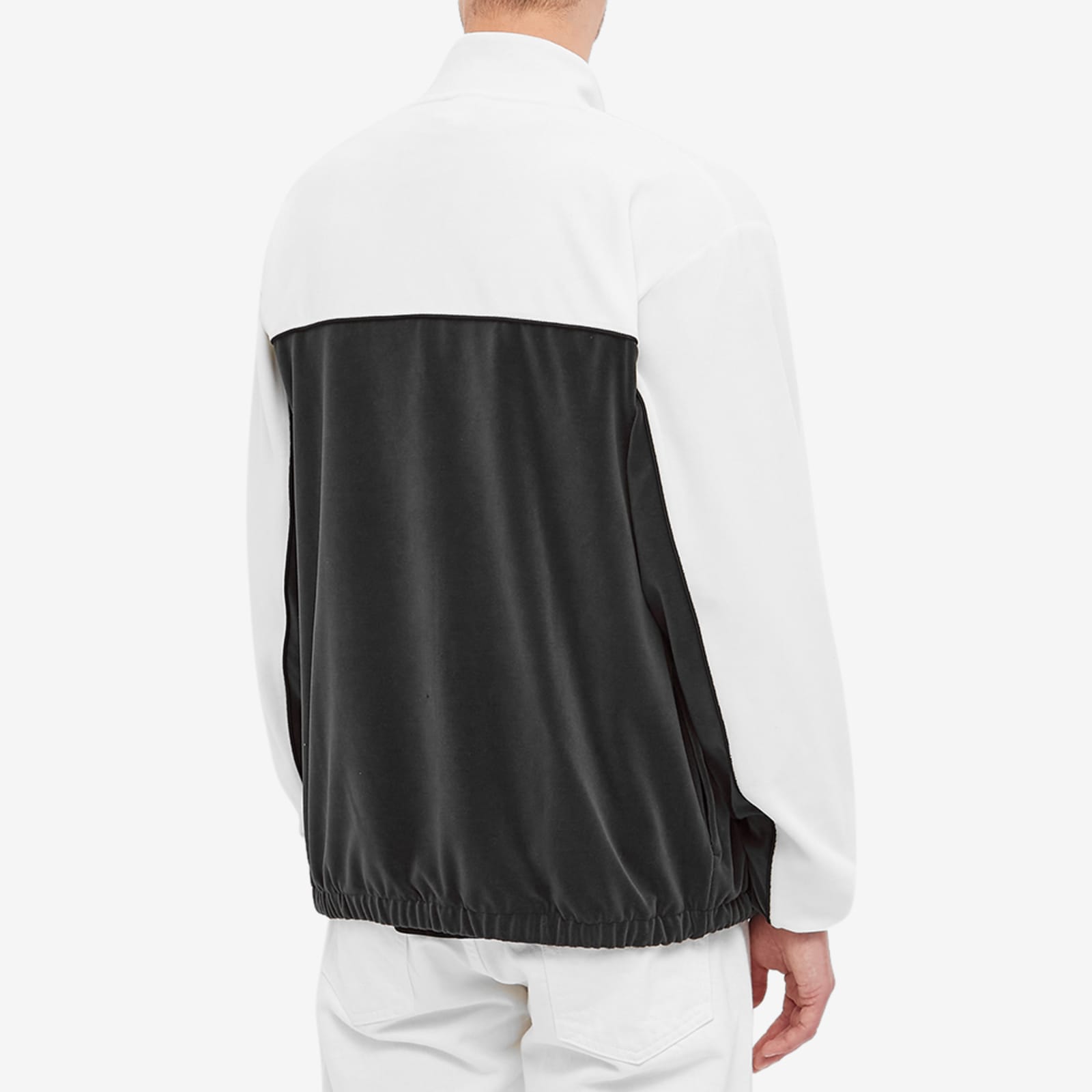 jd nike velour