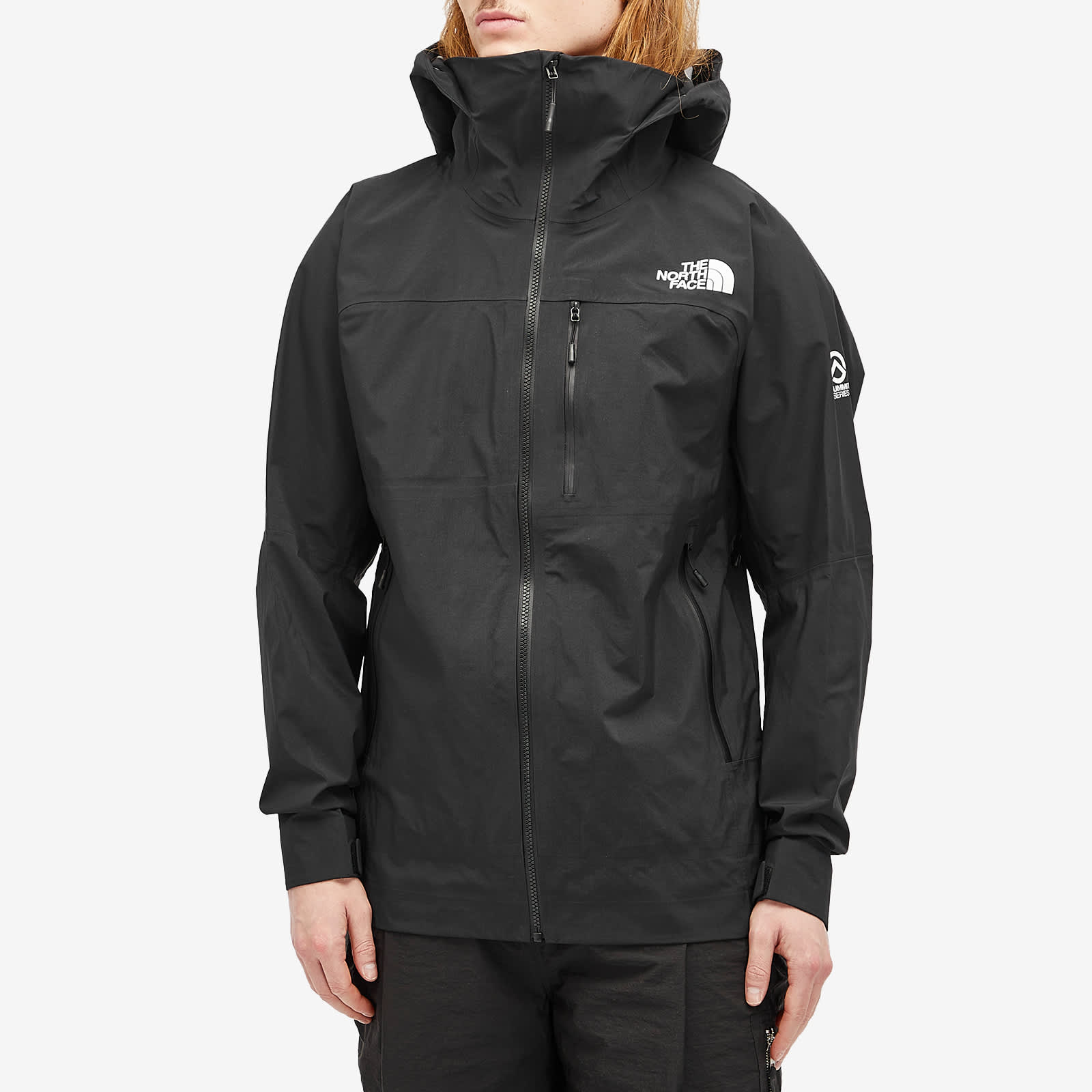 The North Face Summit Series Torre Egger Futurelight Jacket Tnf Black 