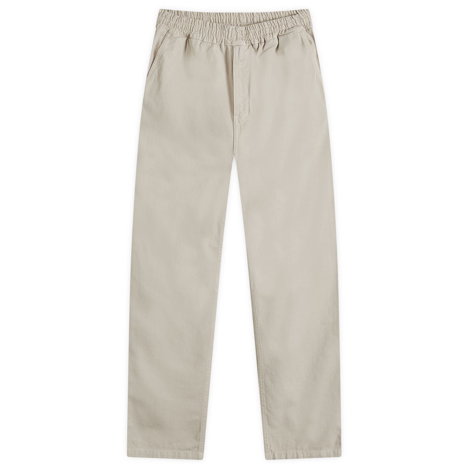 Carhartt WIP Flint Pants - Fleur De Sel