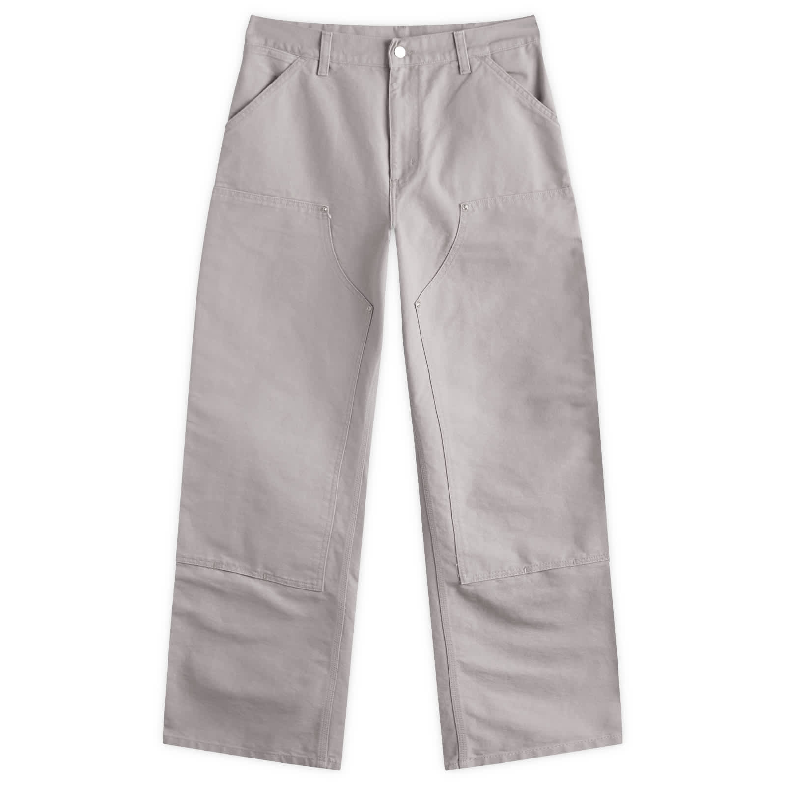 Carhartt WIP Double Knee Pants - Yosemite
