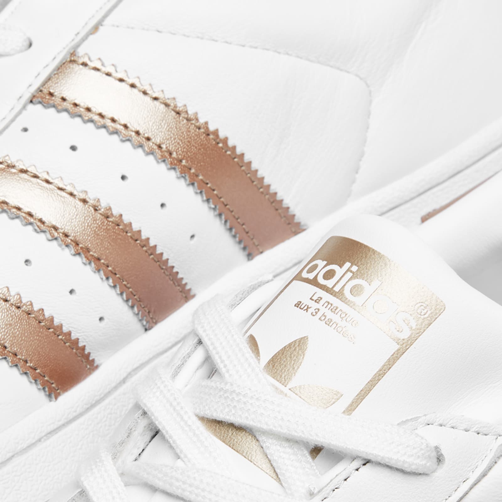 cyber metallic adidas superstar
