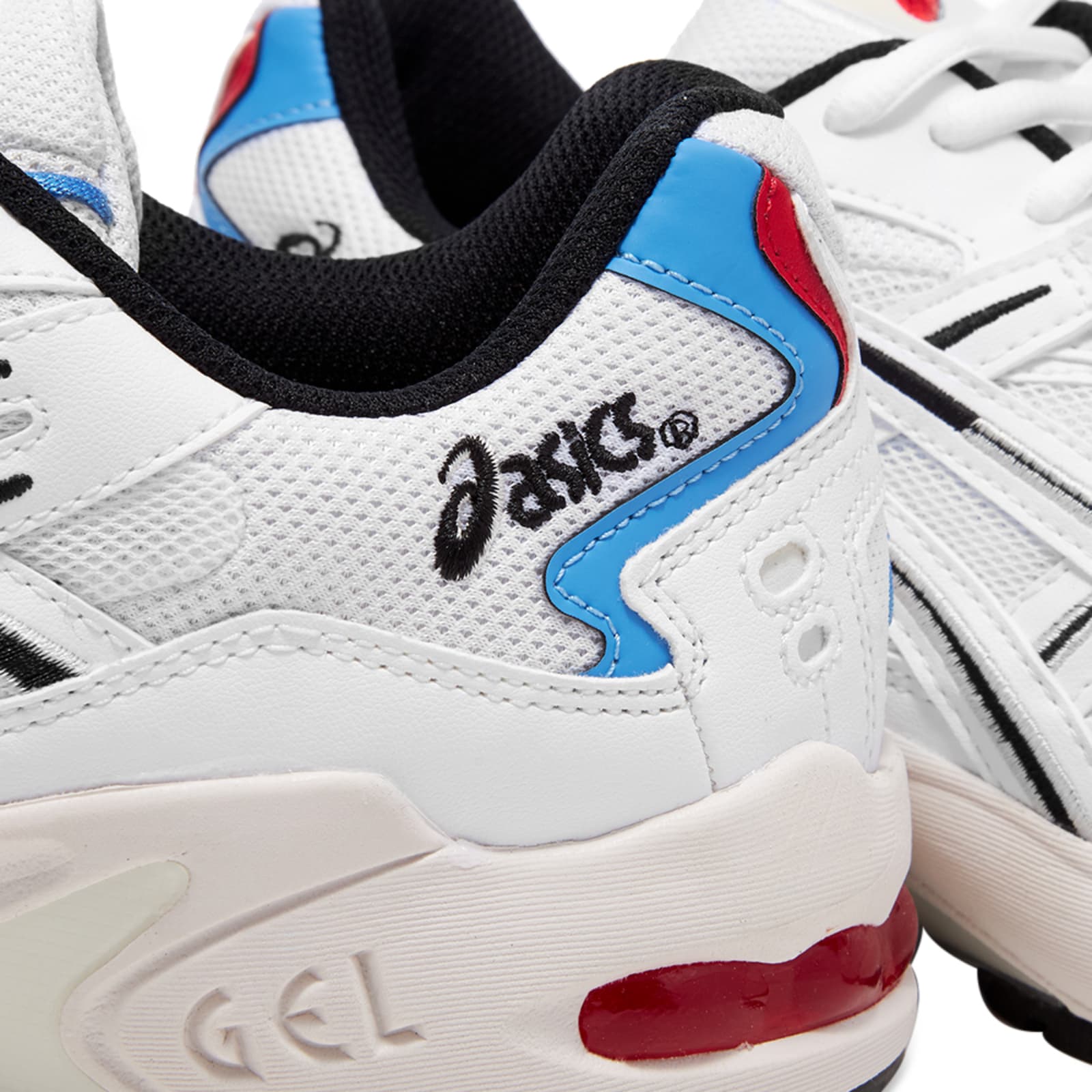 Asics Gel Kayano 5 OG White | END. (GB)