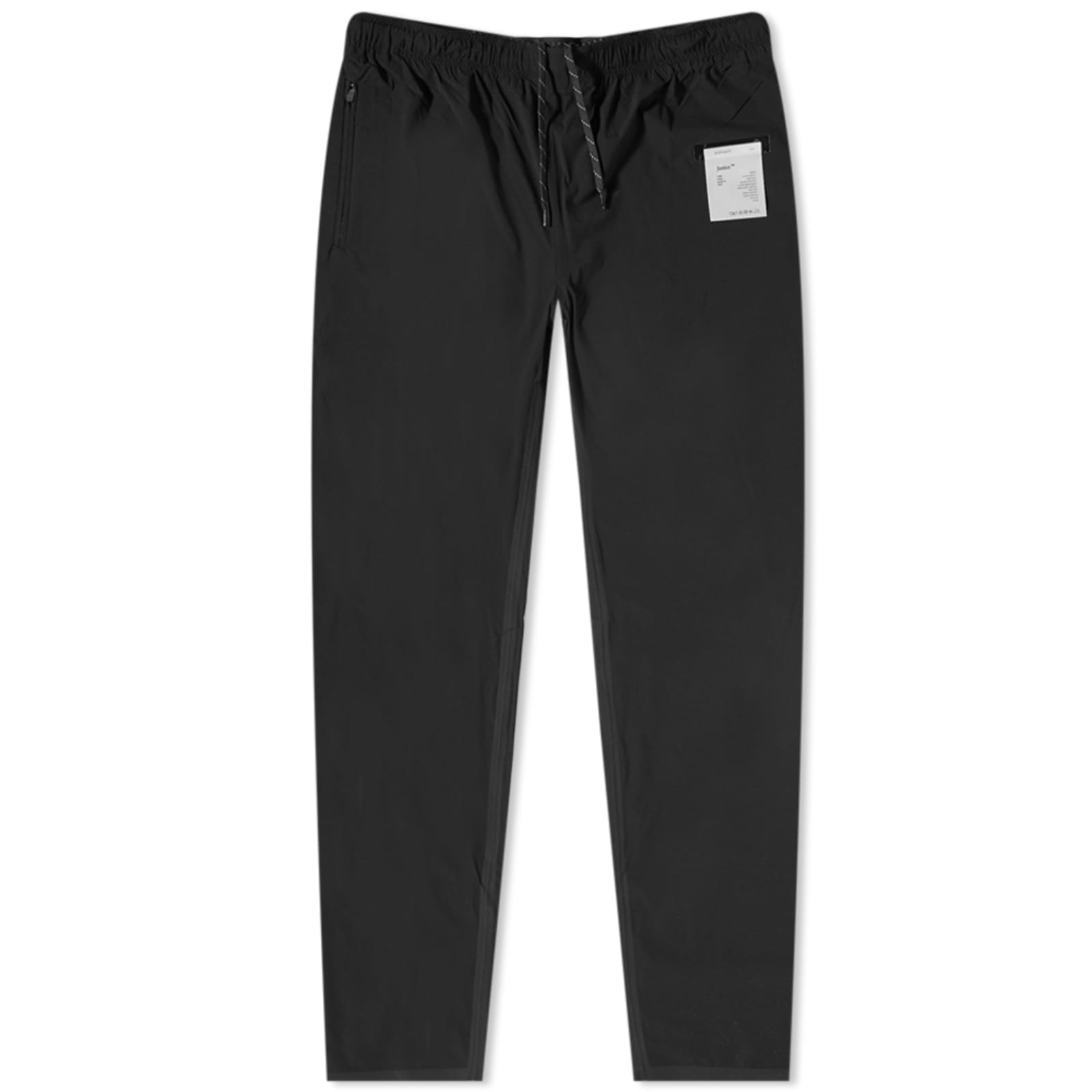 Satisfy Justice Pant Black END.