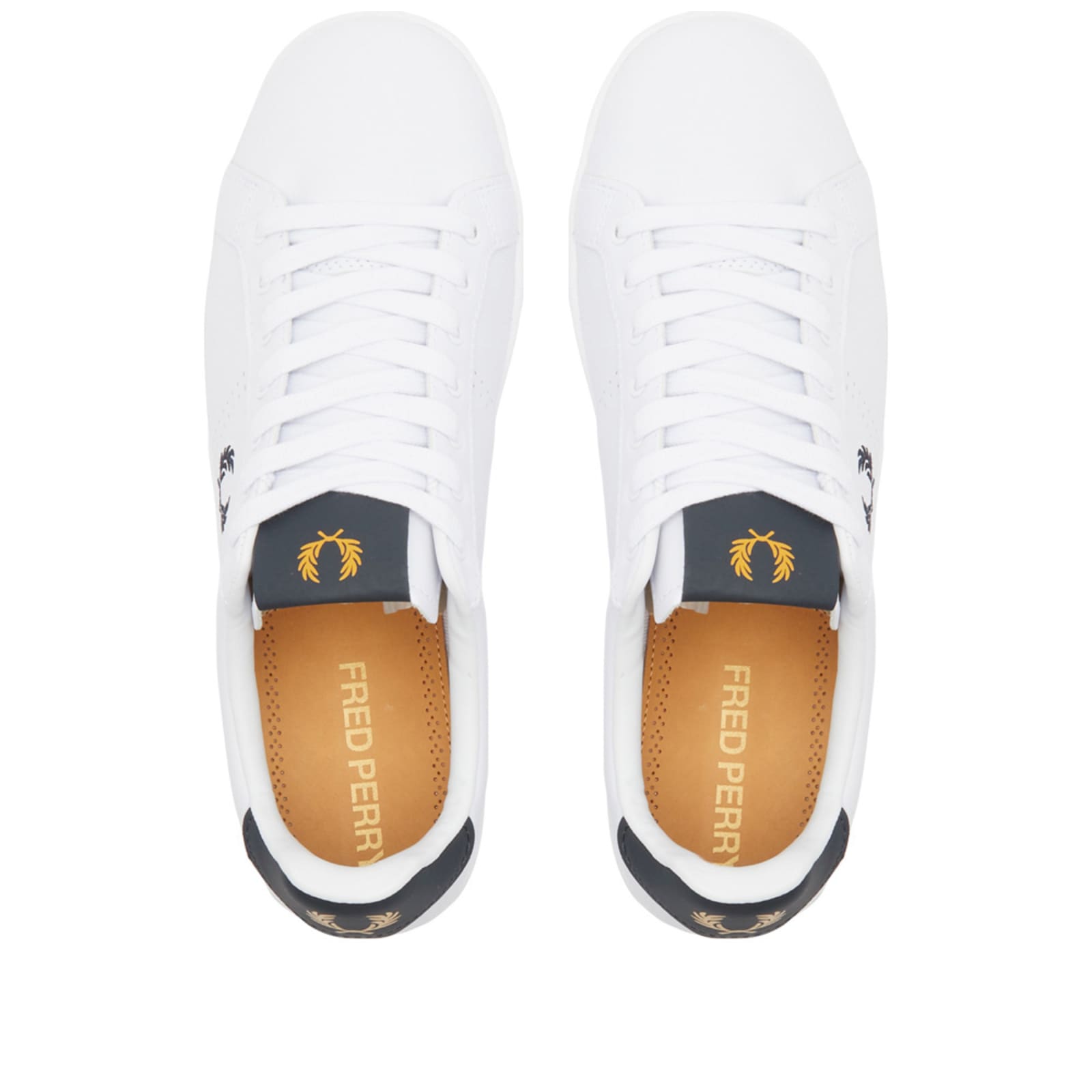 fred perry b721