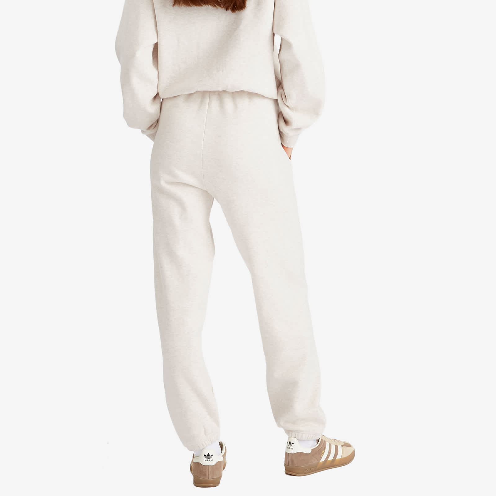 SKIMS Cotton Fleece Jogger