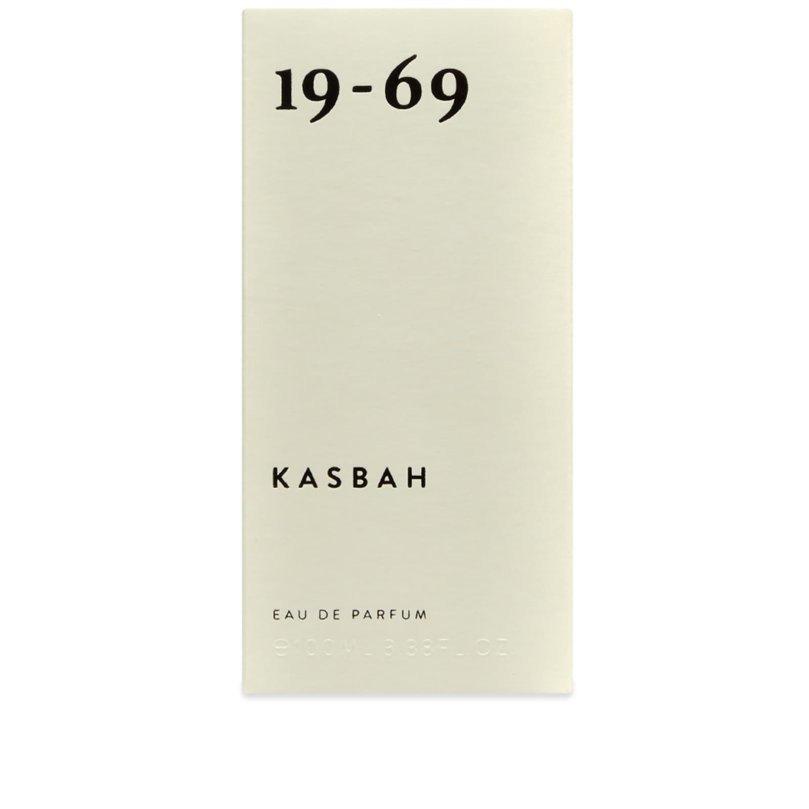 19-69 Kasbah - 100ml