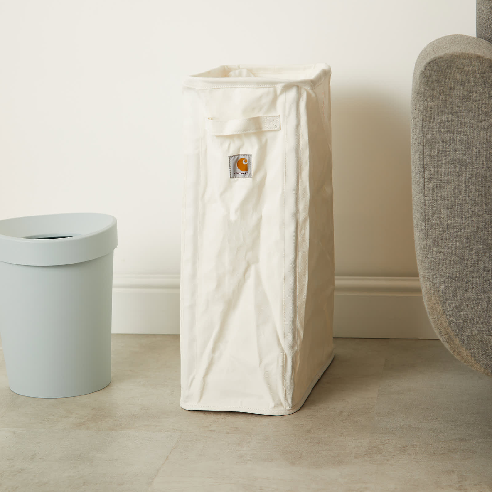 Carhartt WIP Canvas Basket Beige END. (RU)