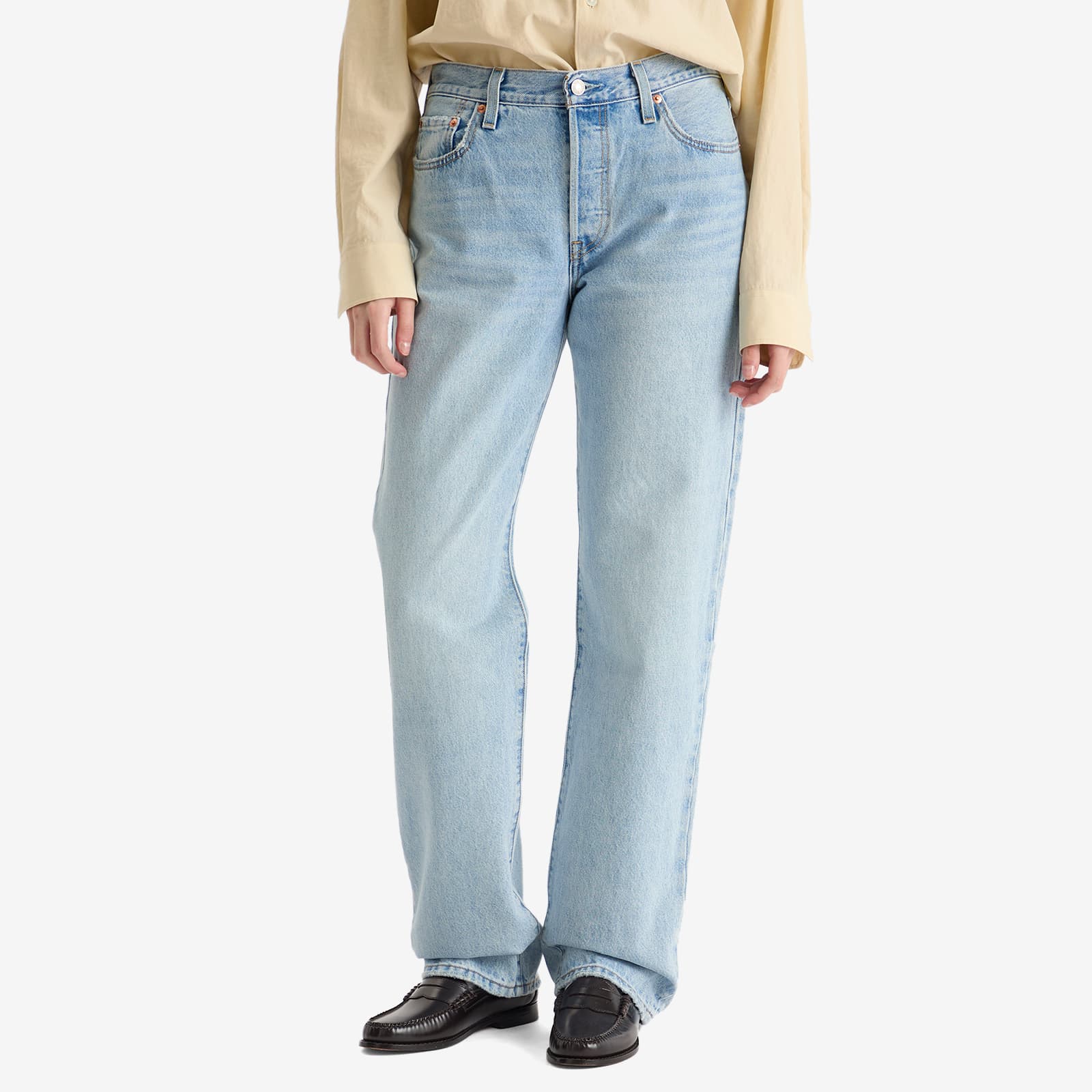 Levis 501® 90s Jeans