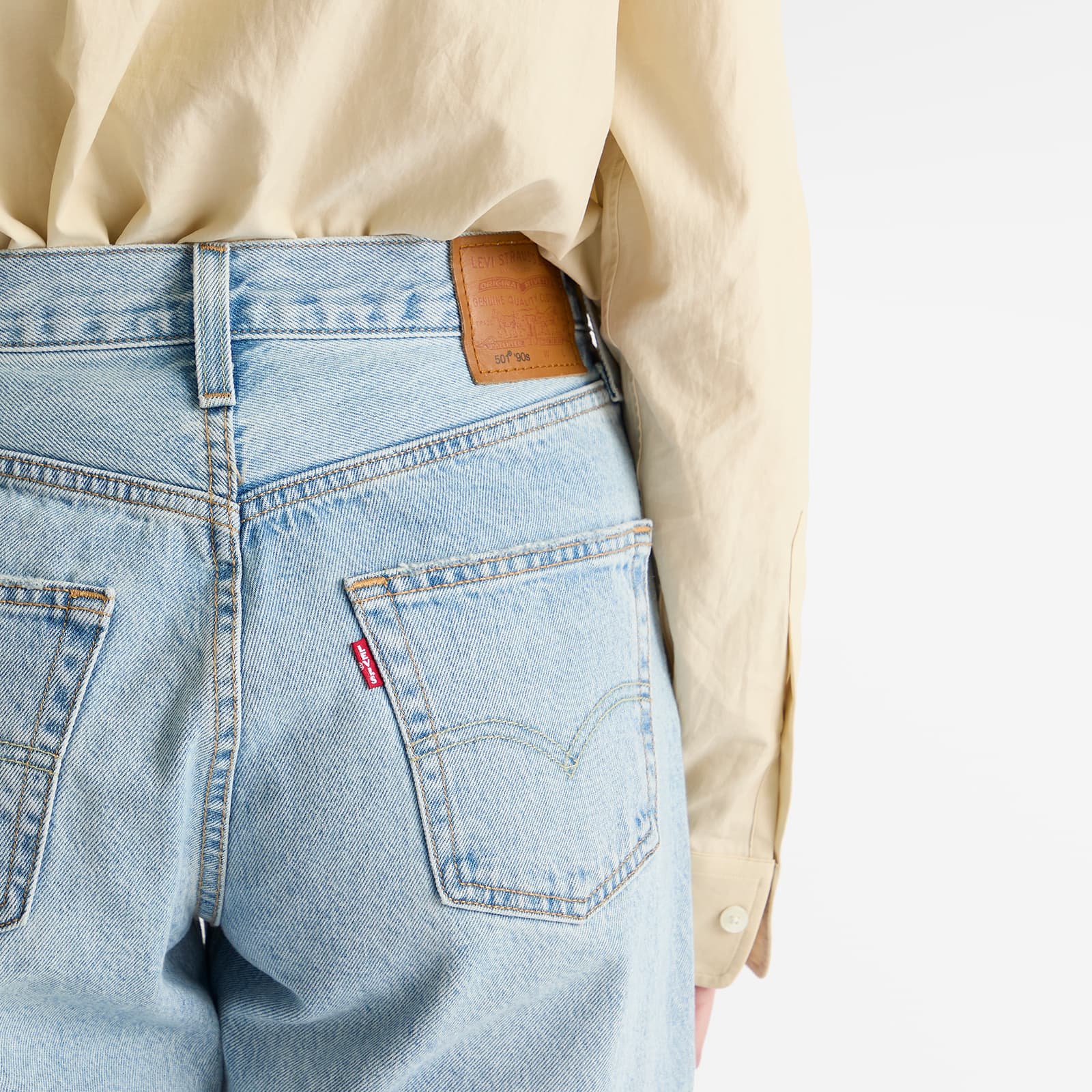 Levis 501® 90s Jeans