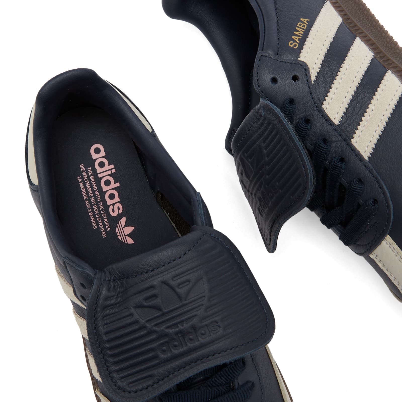 adidas Samba Lt W Sneaker