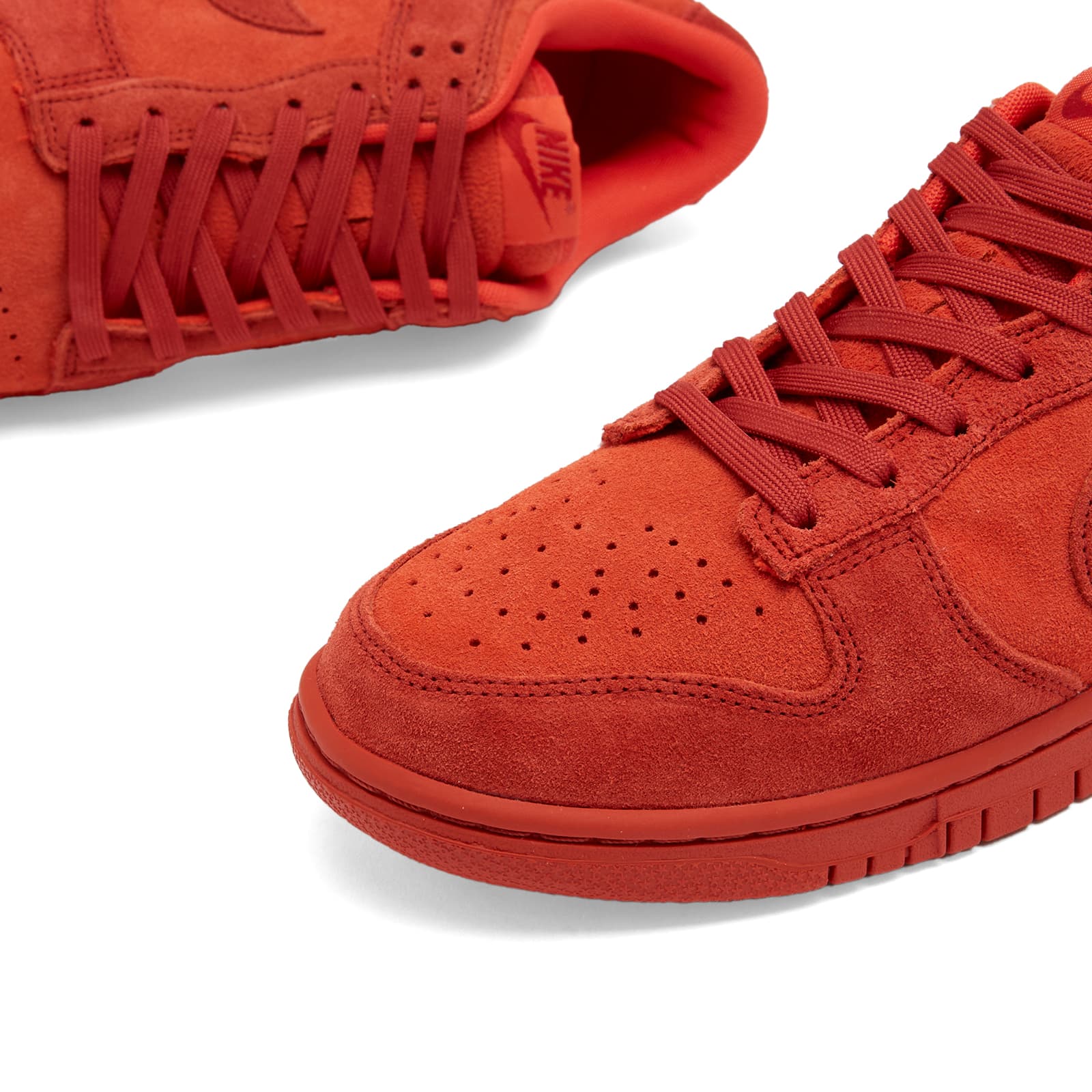 Nike Dunk Low Og Sneaker