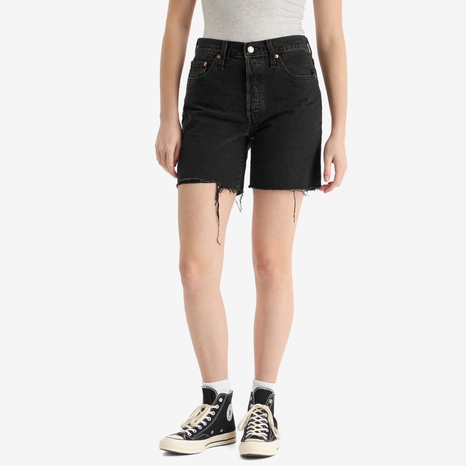 Levis 501® Mid Thigh Short