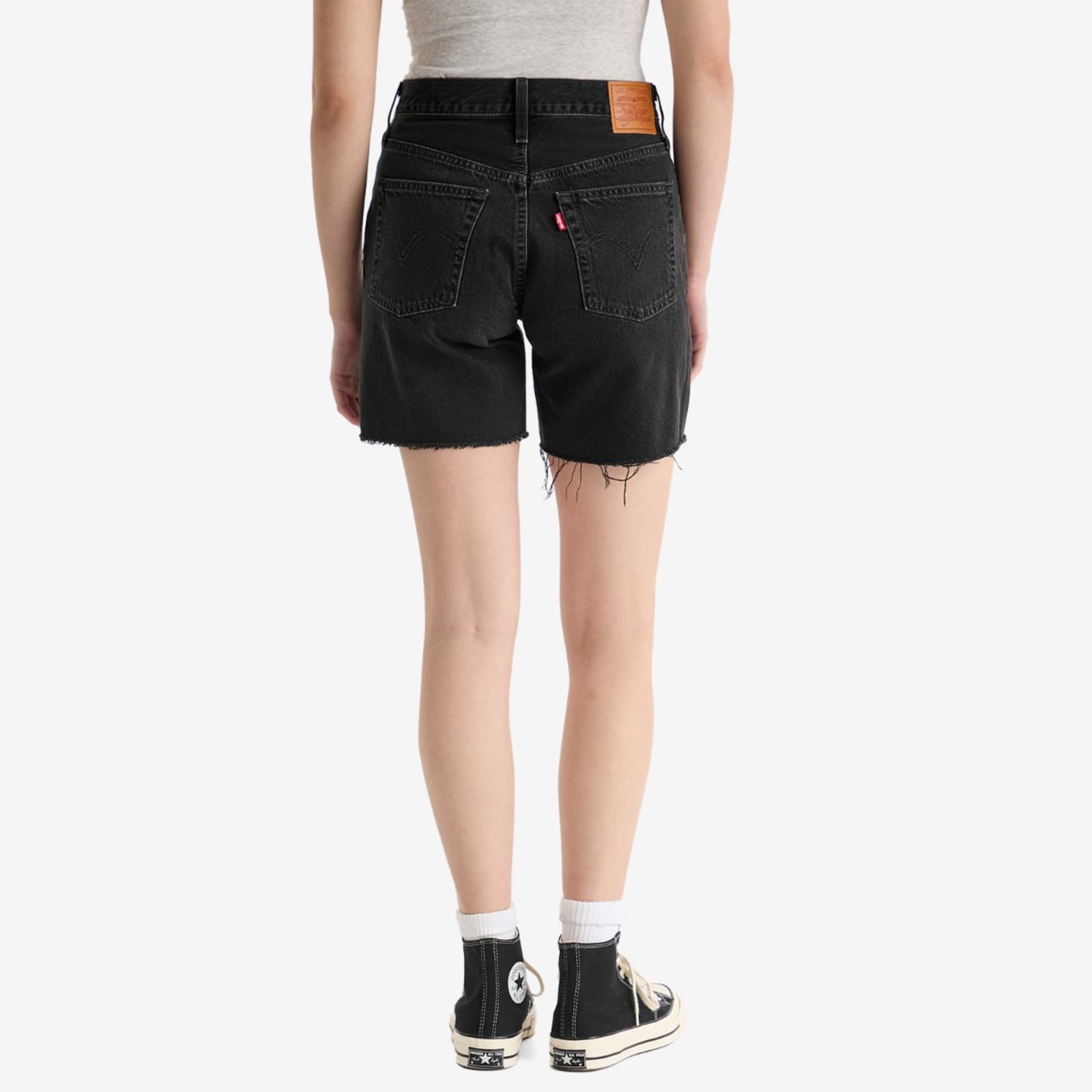 Levis 501® Mid Thigh Short