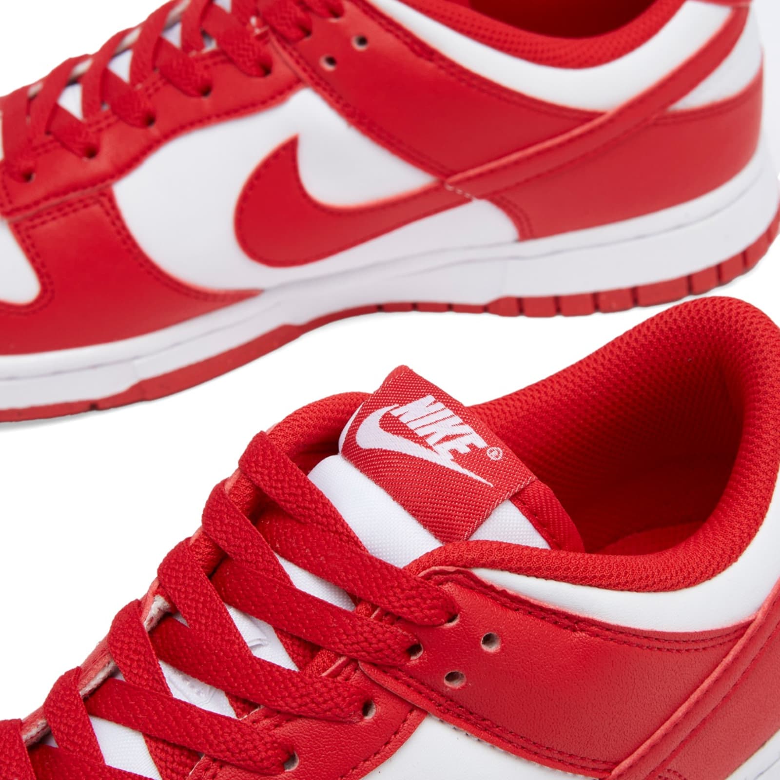 Nike Dunk Low W Sneaker