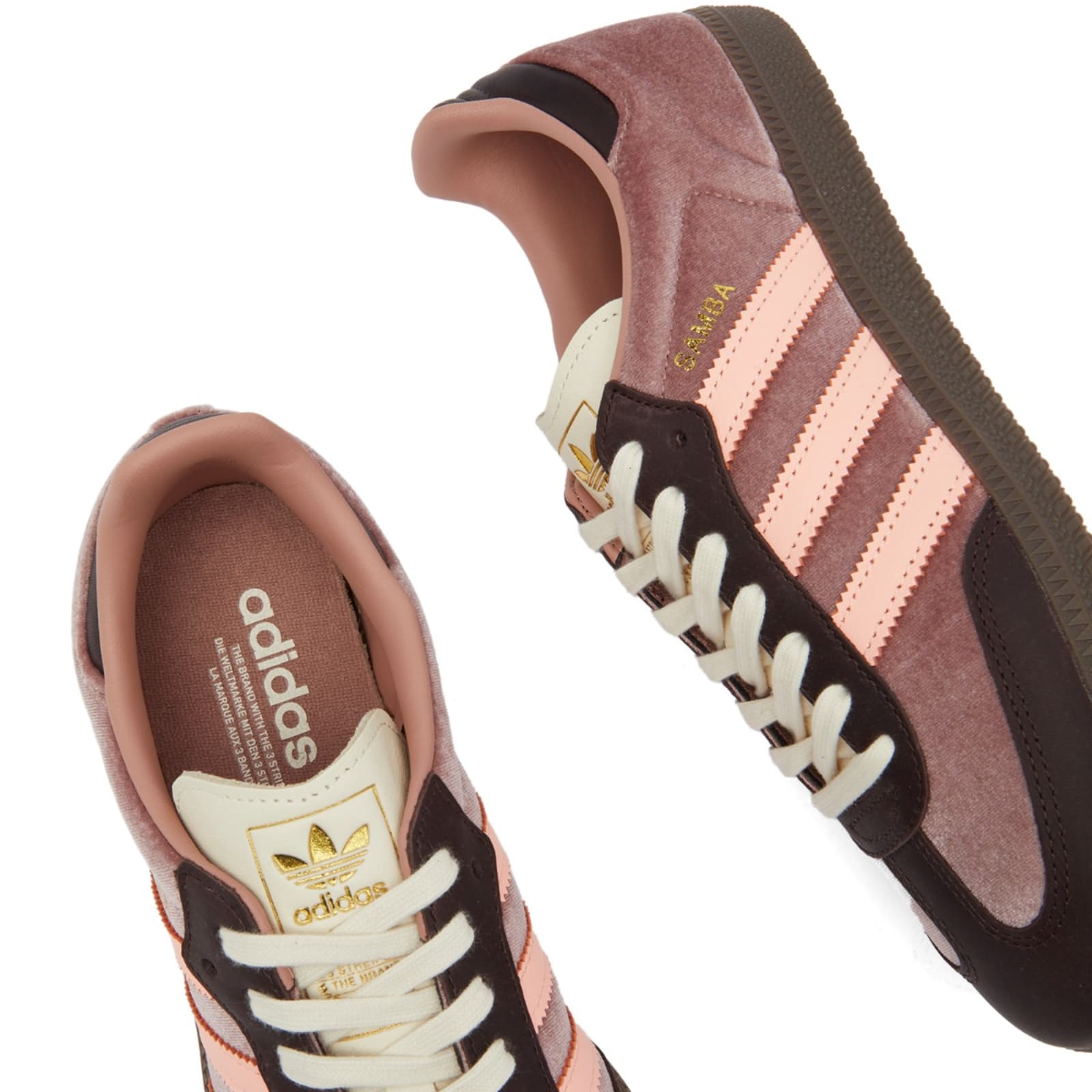Adidas Samba OG W Sneaker