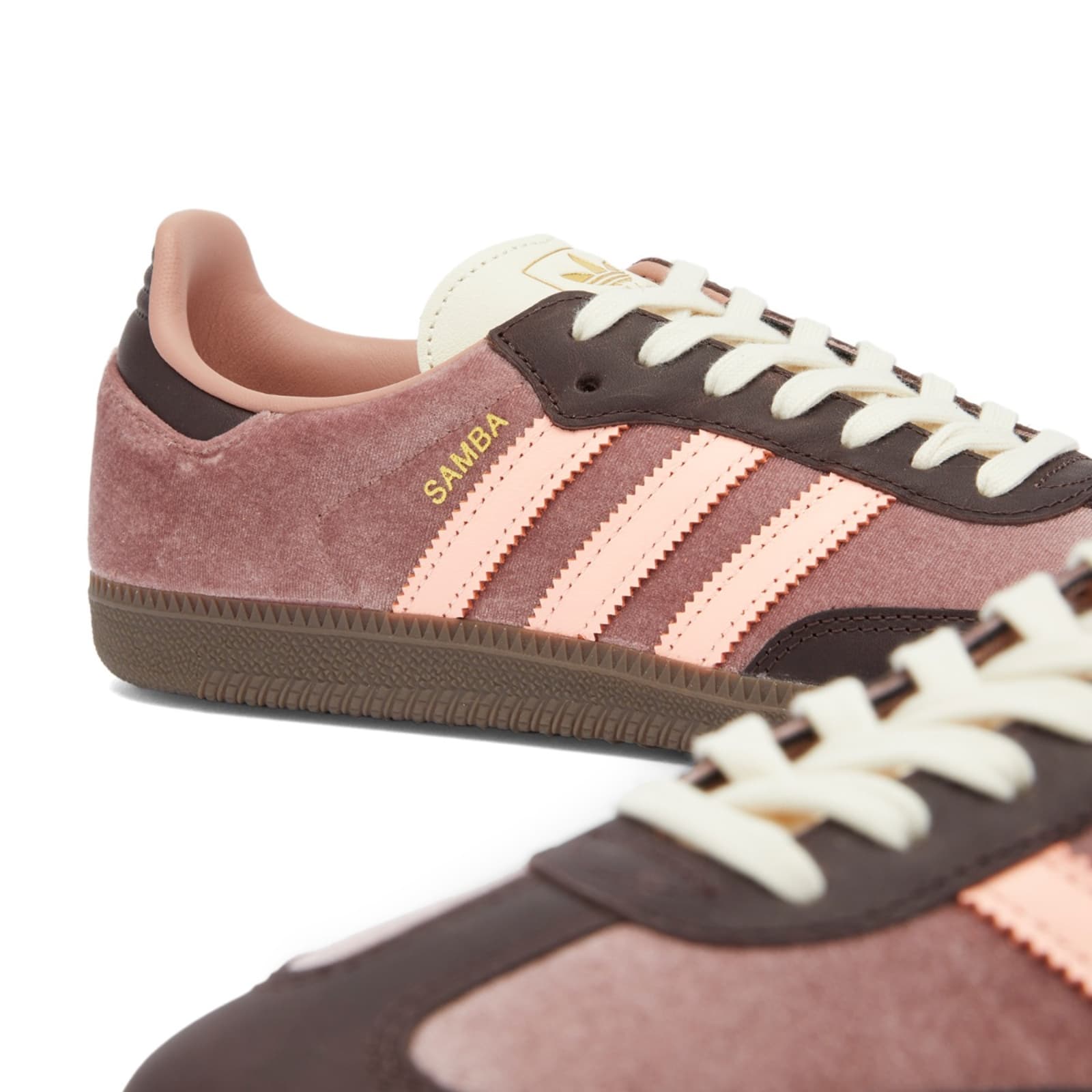 Adidas Samba OG W Sneaker