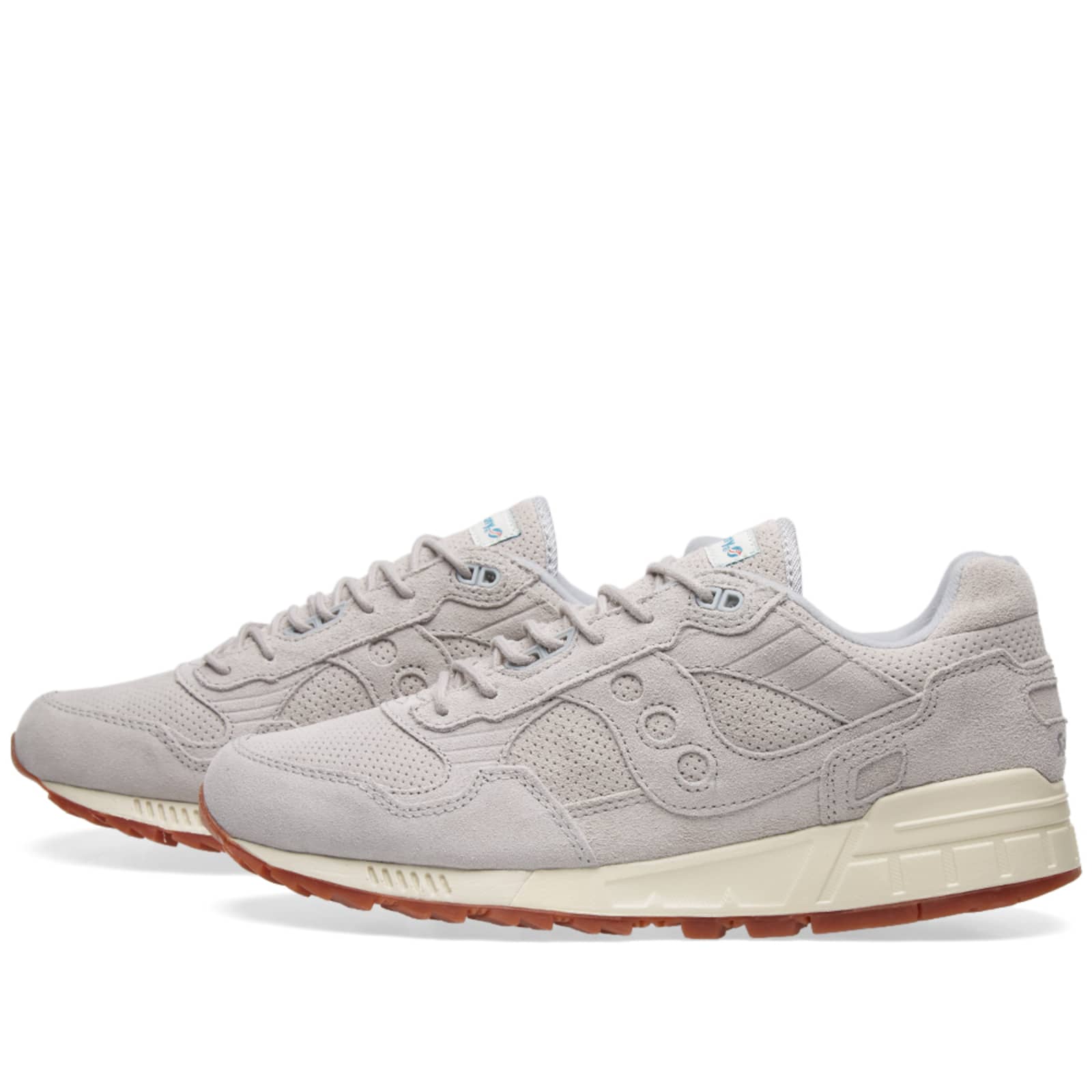 Saucony Shadow 5000 Grey | END. (GB)