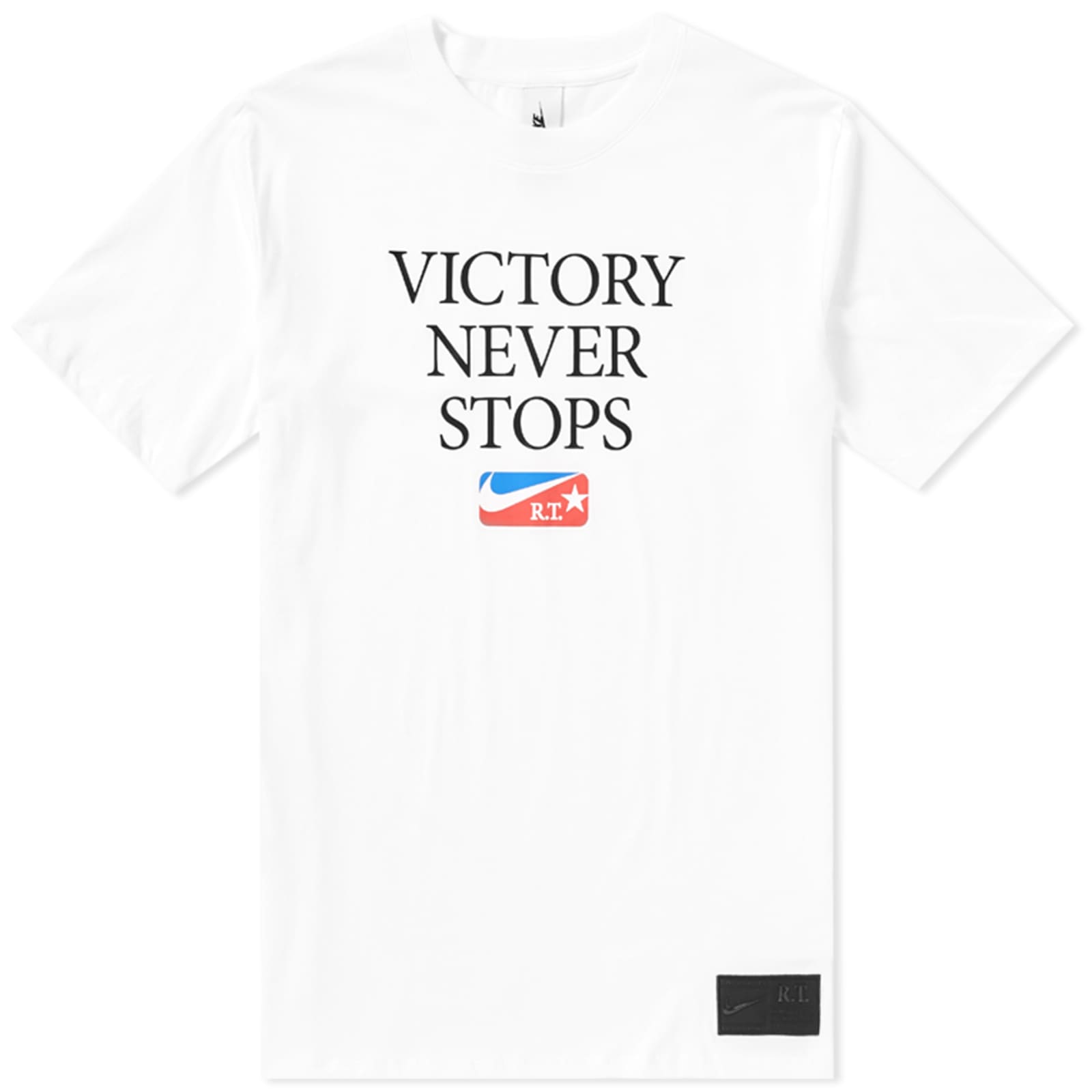 nikelab riccardo tisci