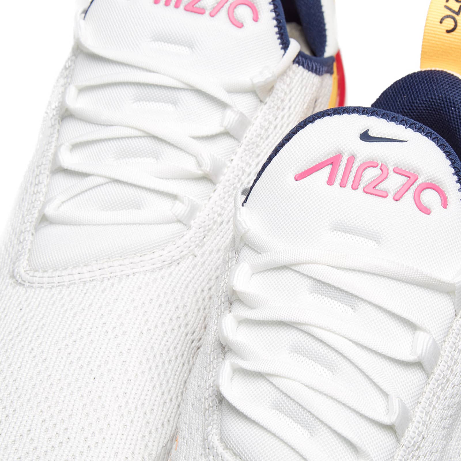 wish nike 270