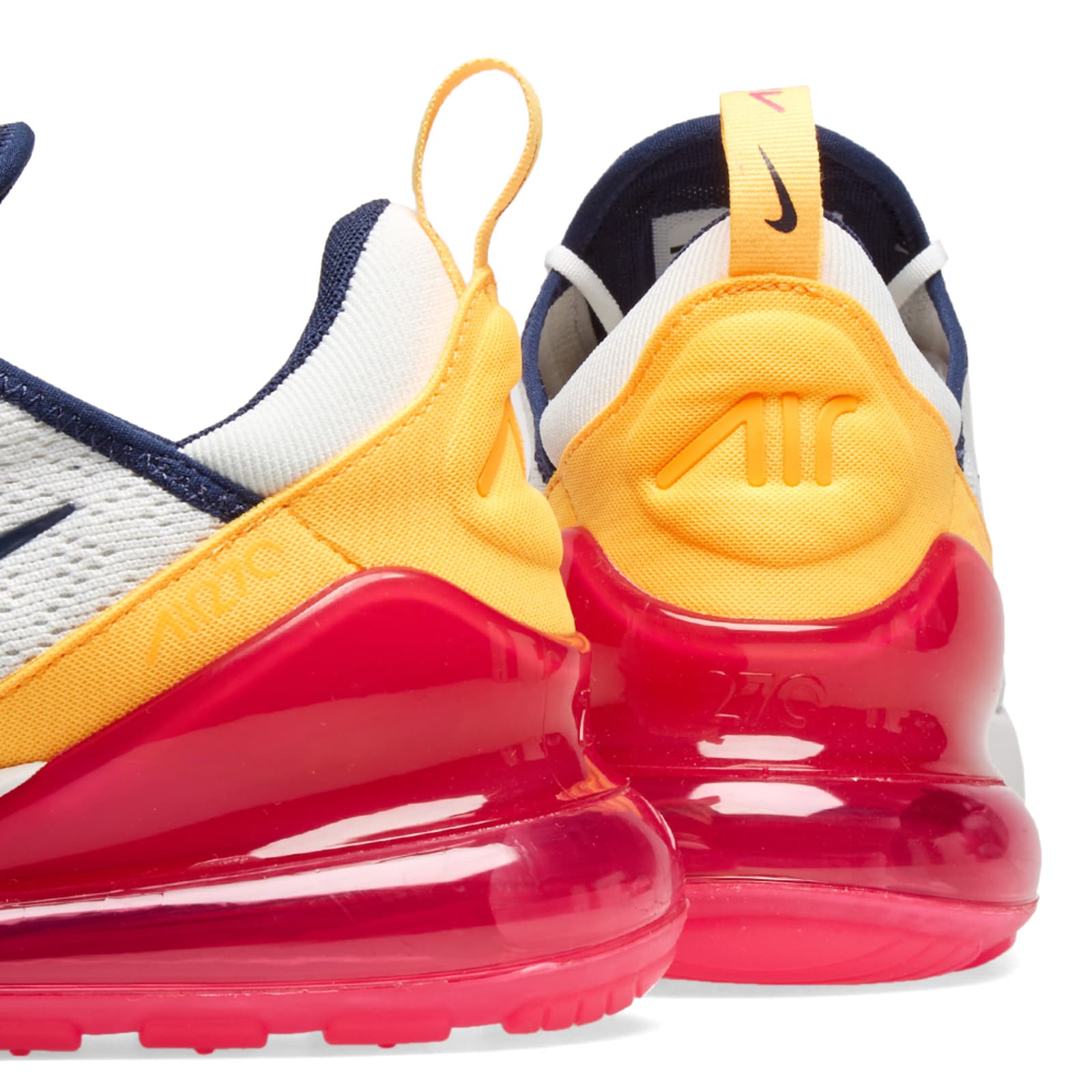 wish nike 270