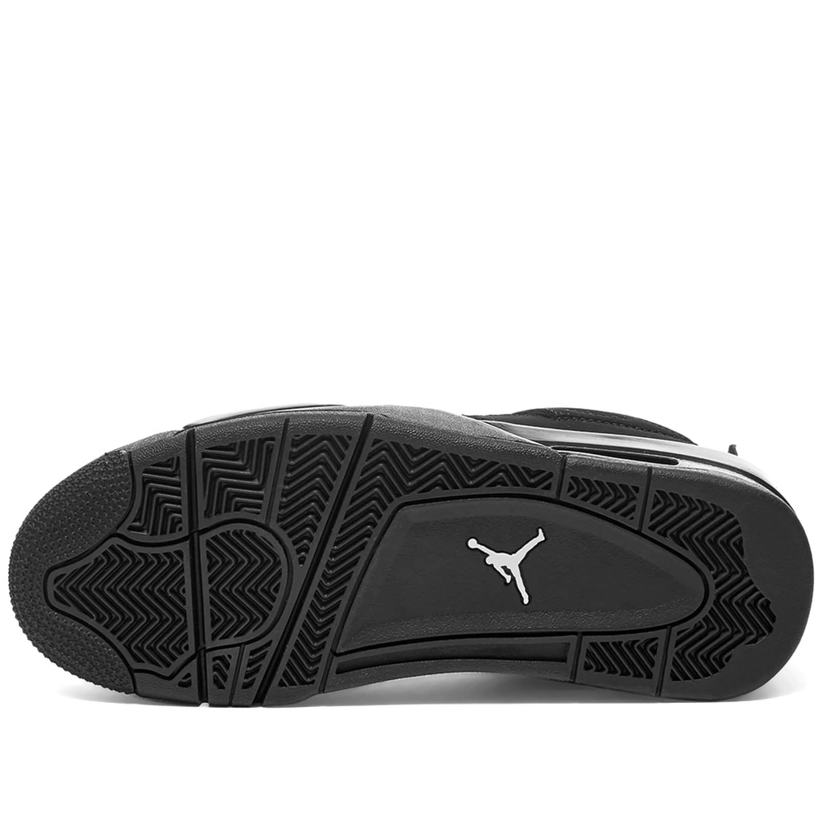 jordan 4 black graphite