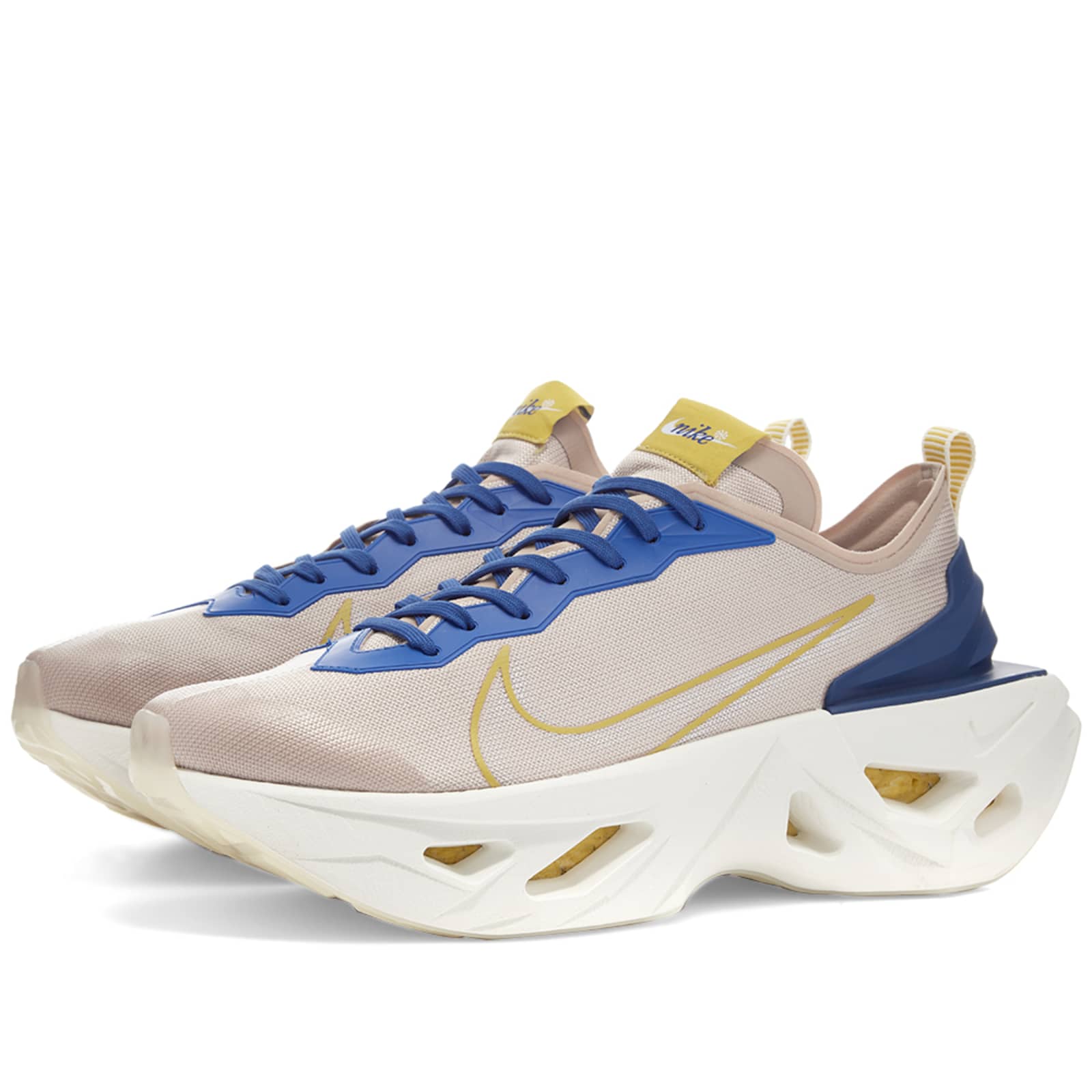 nsw zoom x vista grind