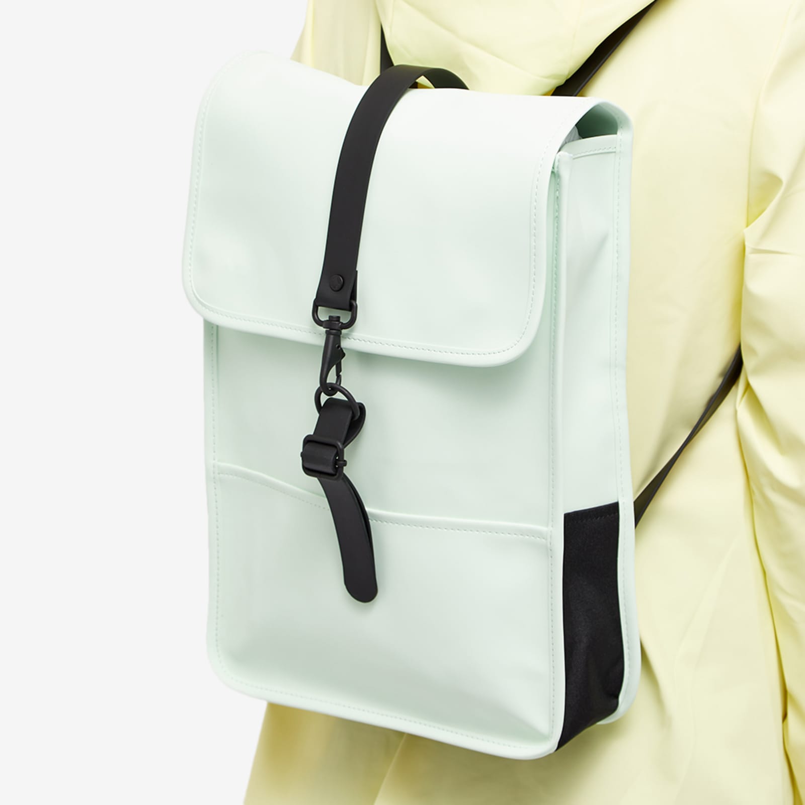 Rains Mini Backpack Mineral END. (US)