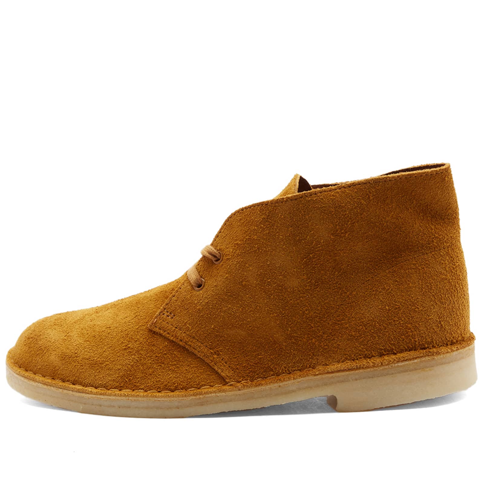 clarks originals desert boot sale