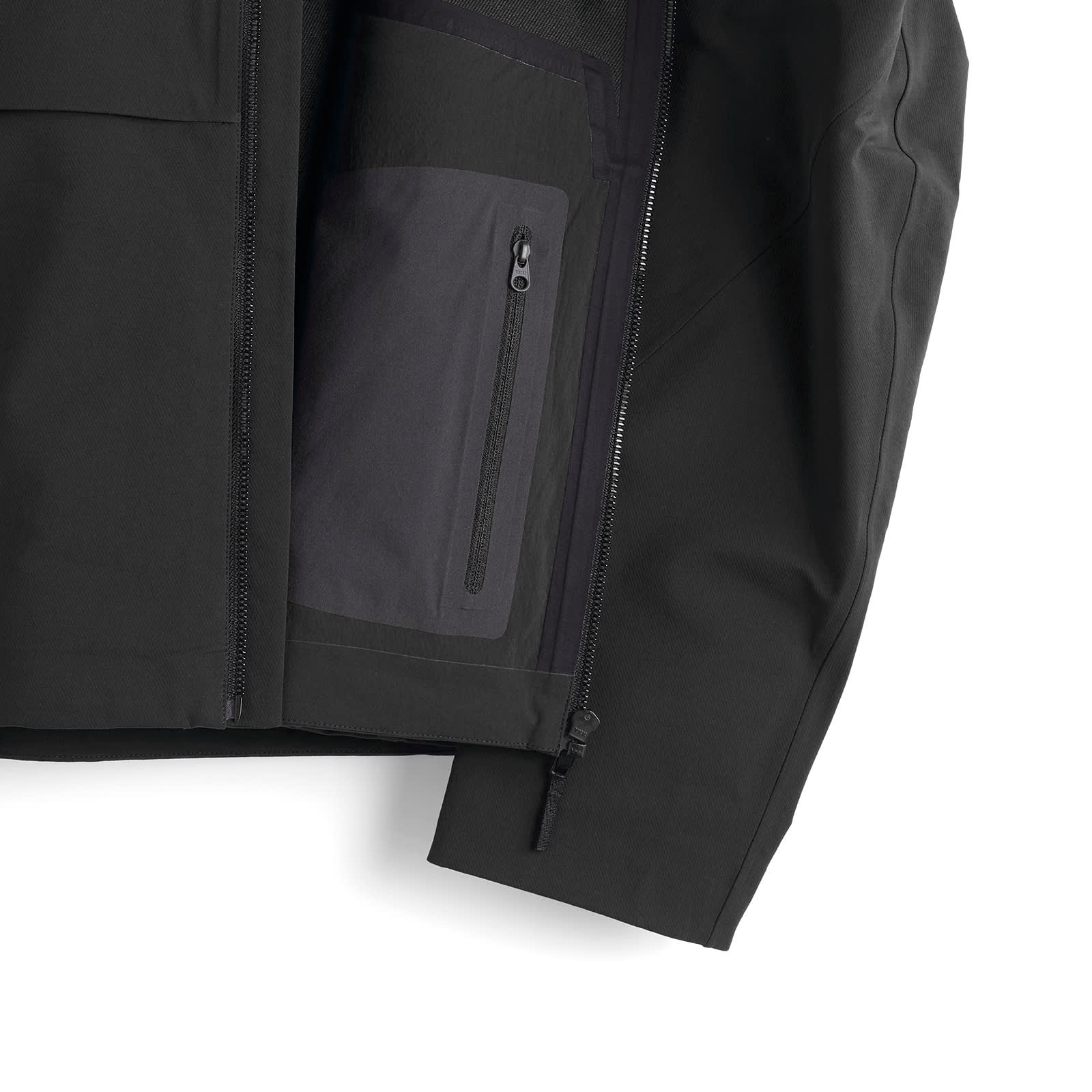 Arc'teryx Veilance Quartic Jacket
