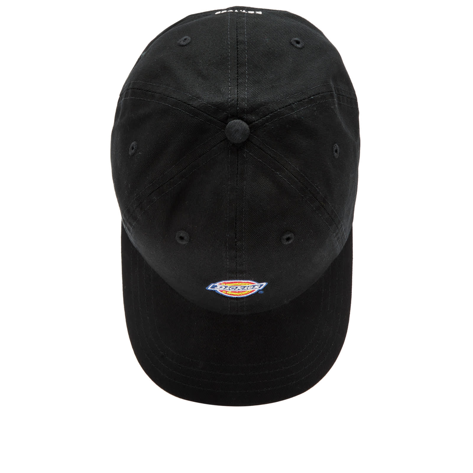Dickies Hardwick Cap Black END. (SG)