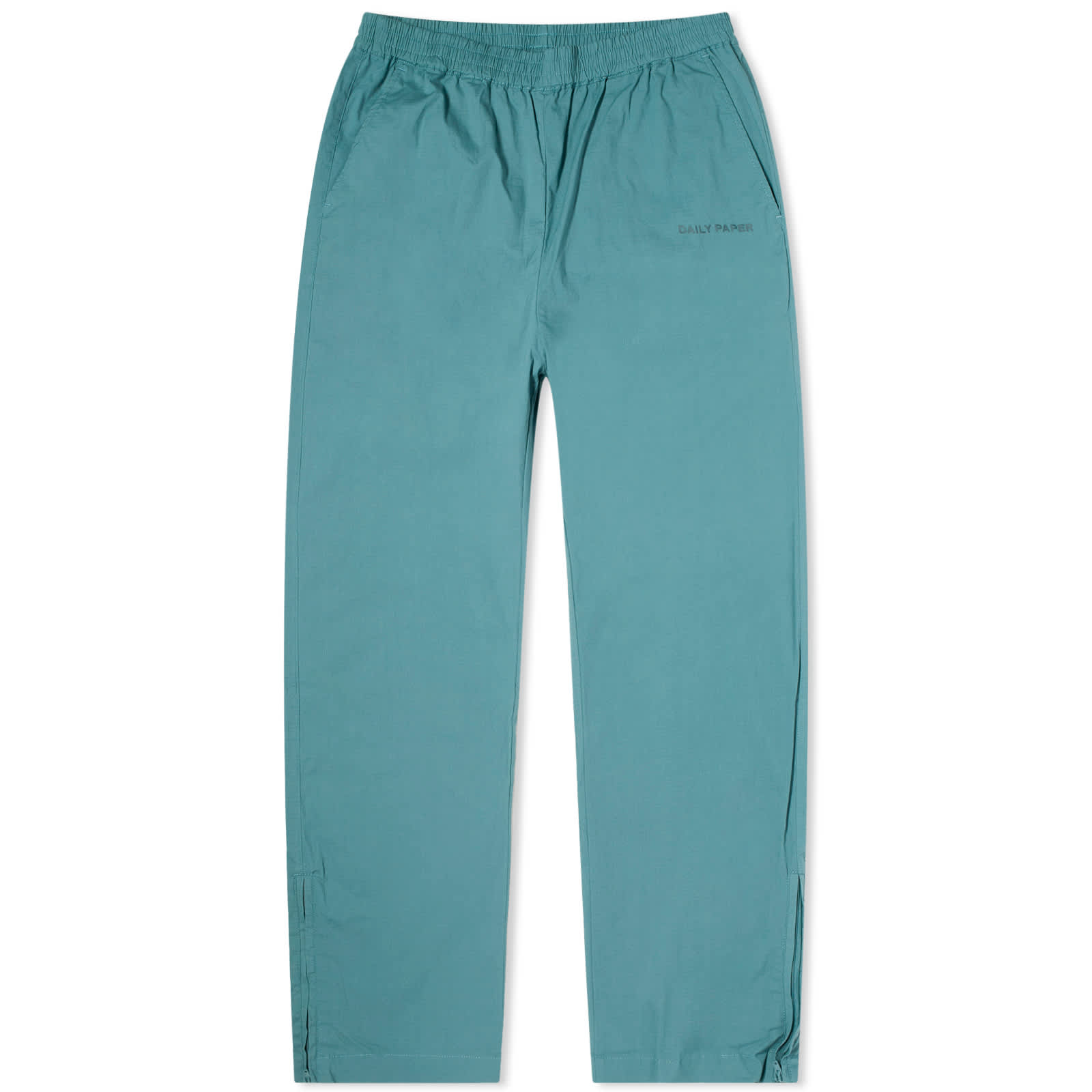 Daily Paper Halif Track Pants Silver Green END. (US)