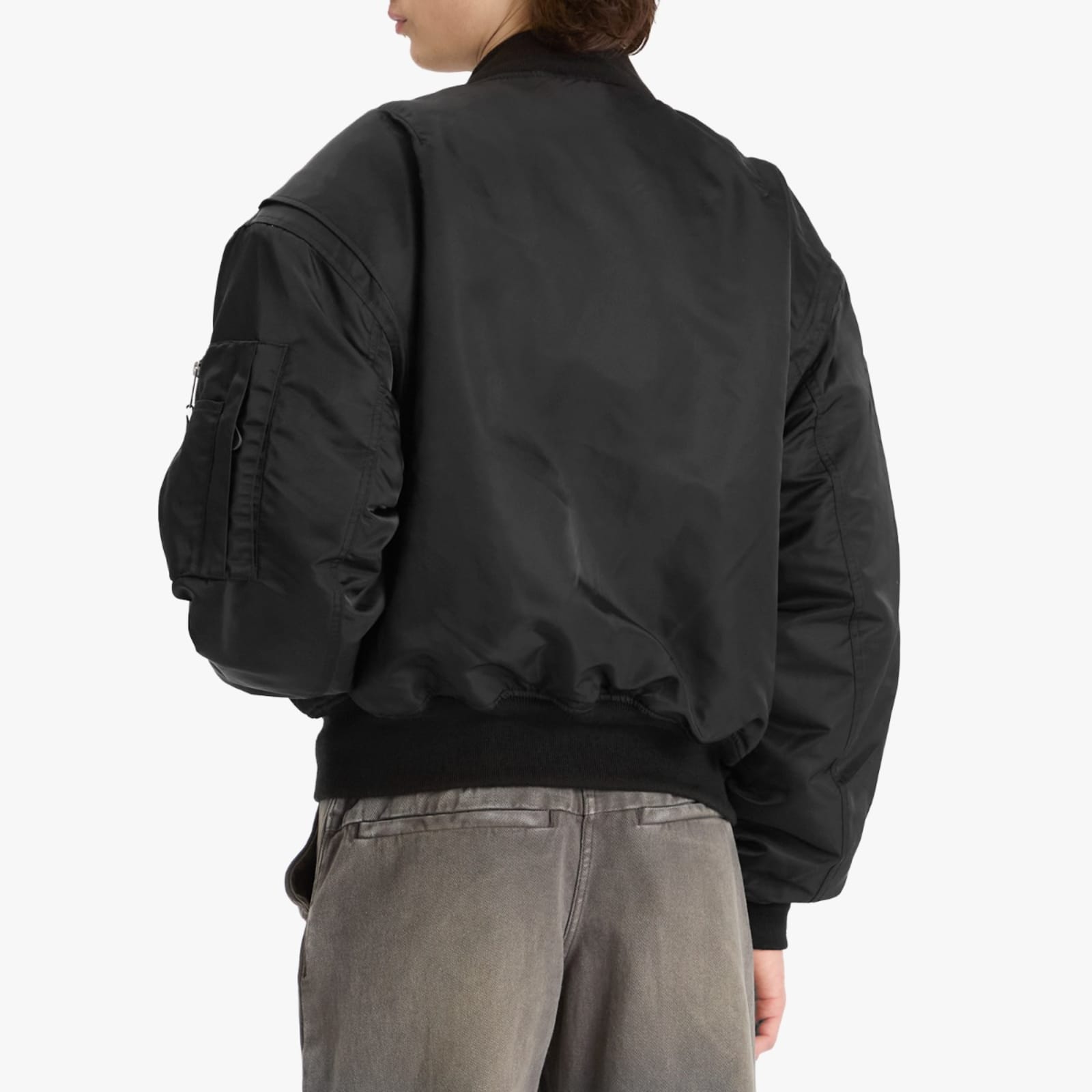 Entire Studios Broad Bomber Jacket