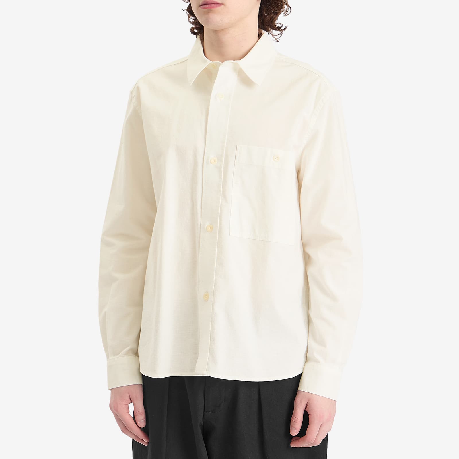 MHL by Margaret Howell Overall Shirt