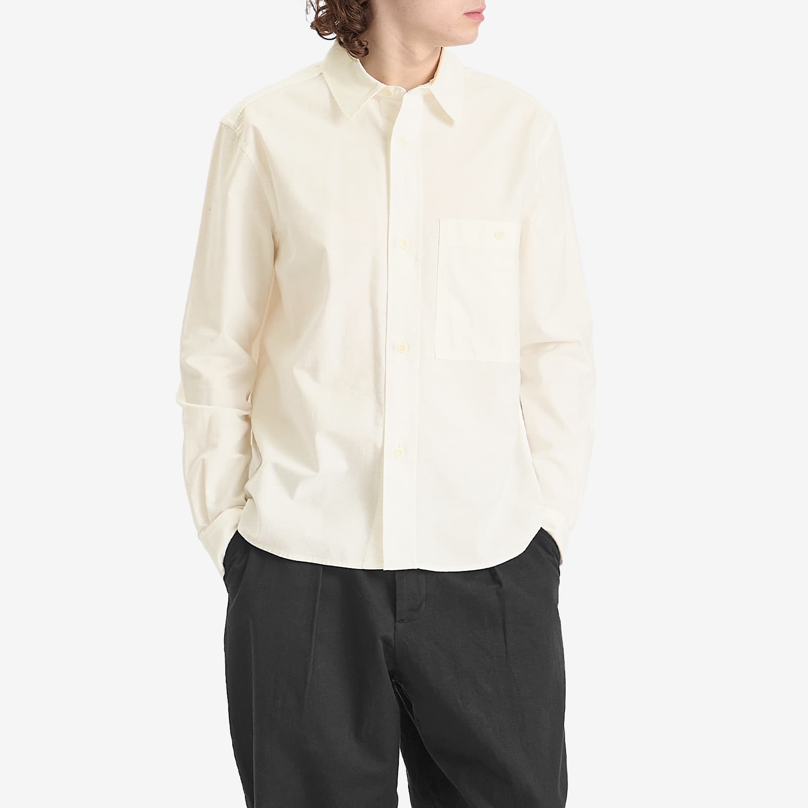 MHL by Margaret Howell Overall Shirt
