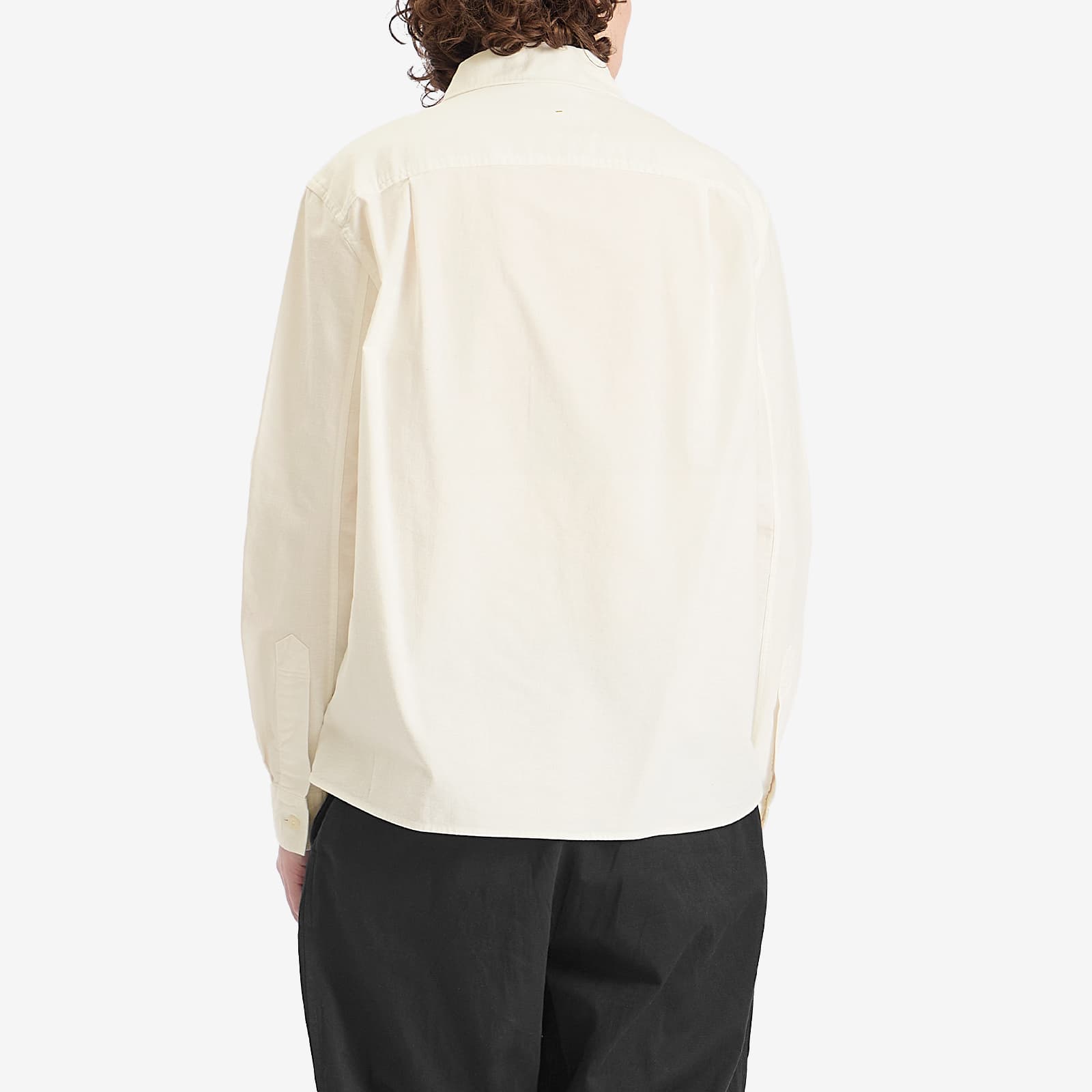 MHL by Margaret Howell Overall Shirt