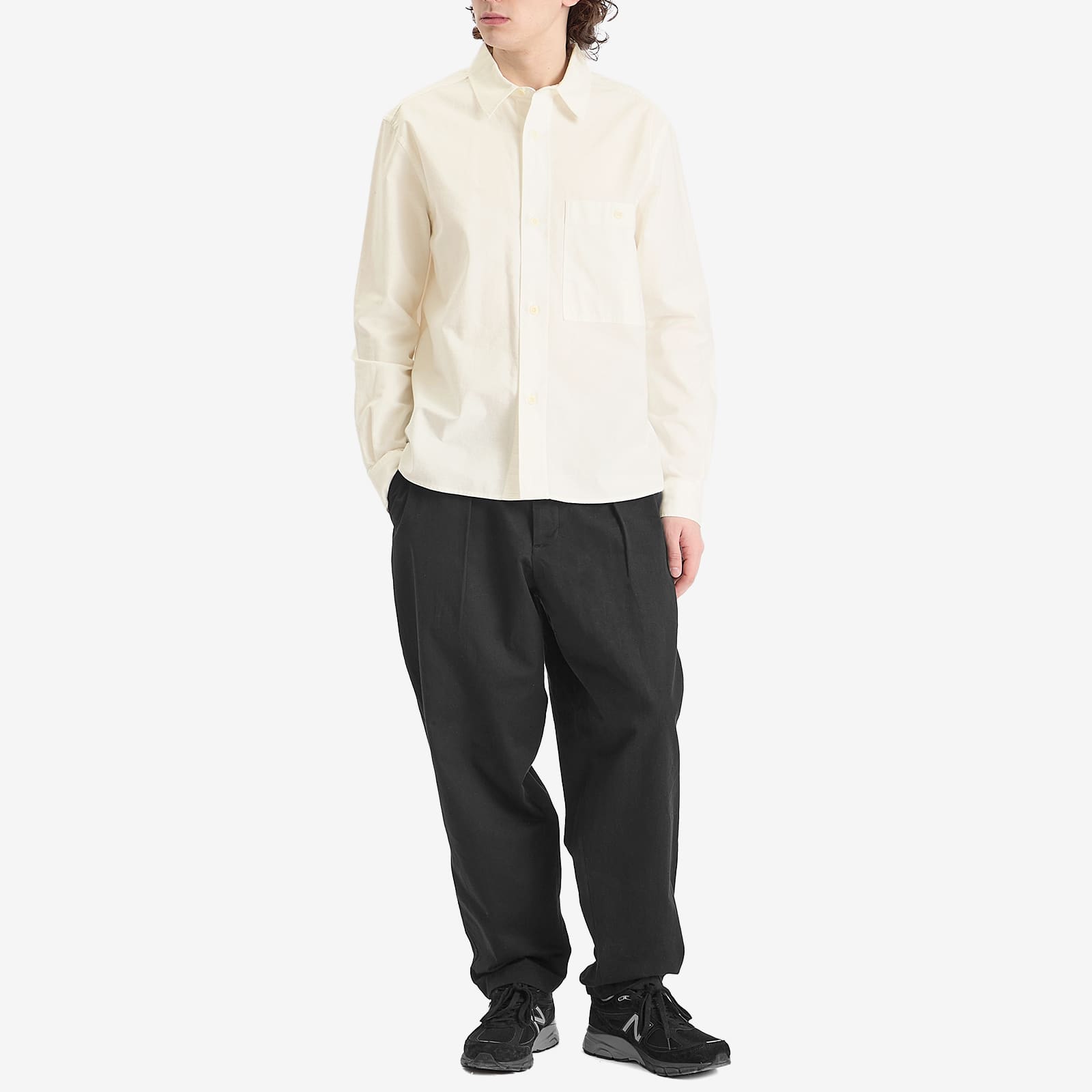 MHL by Margaret Howell Overall Shirt
