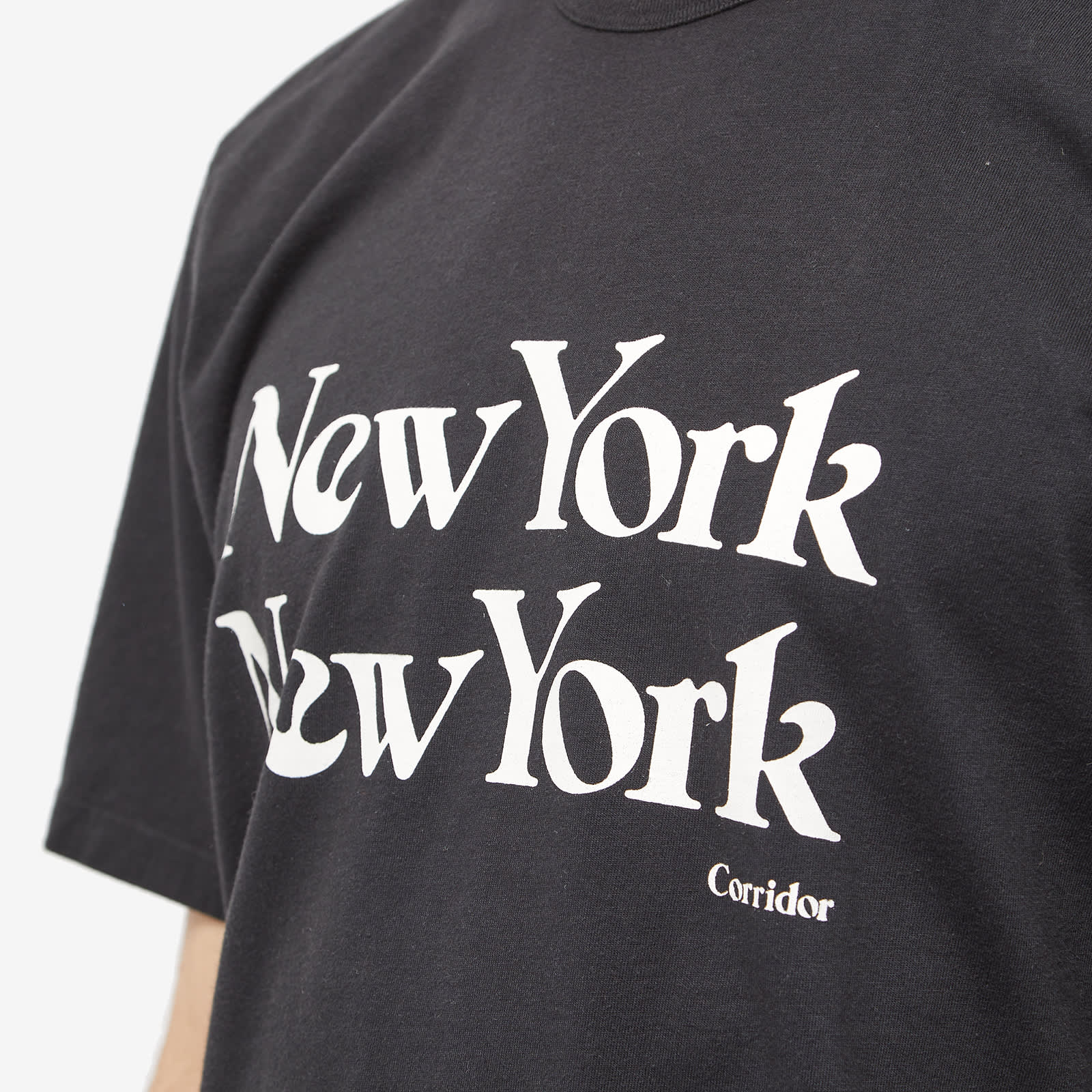 Pinpointing Nyc: The Absolute Location Of New York, New York - cmadl4m