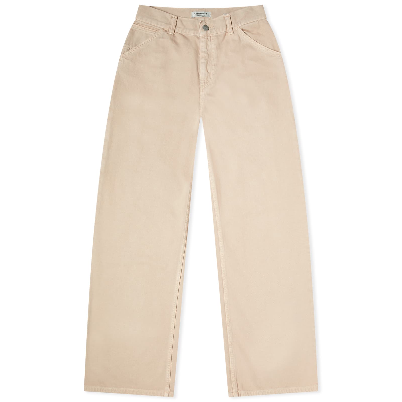 Carhartt WIP Jens Pant - Tonic