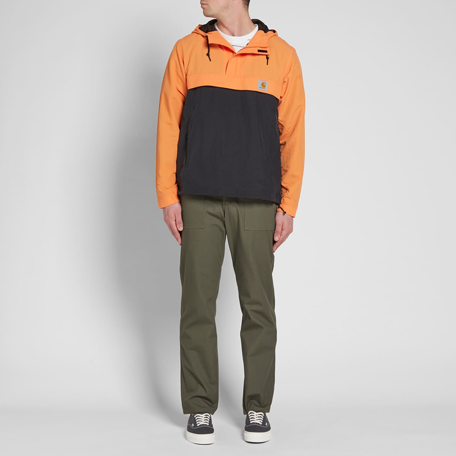 Carhartt two tone nimbus clearance