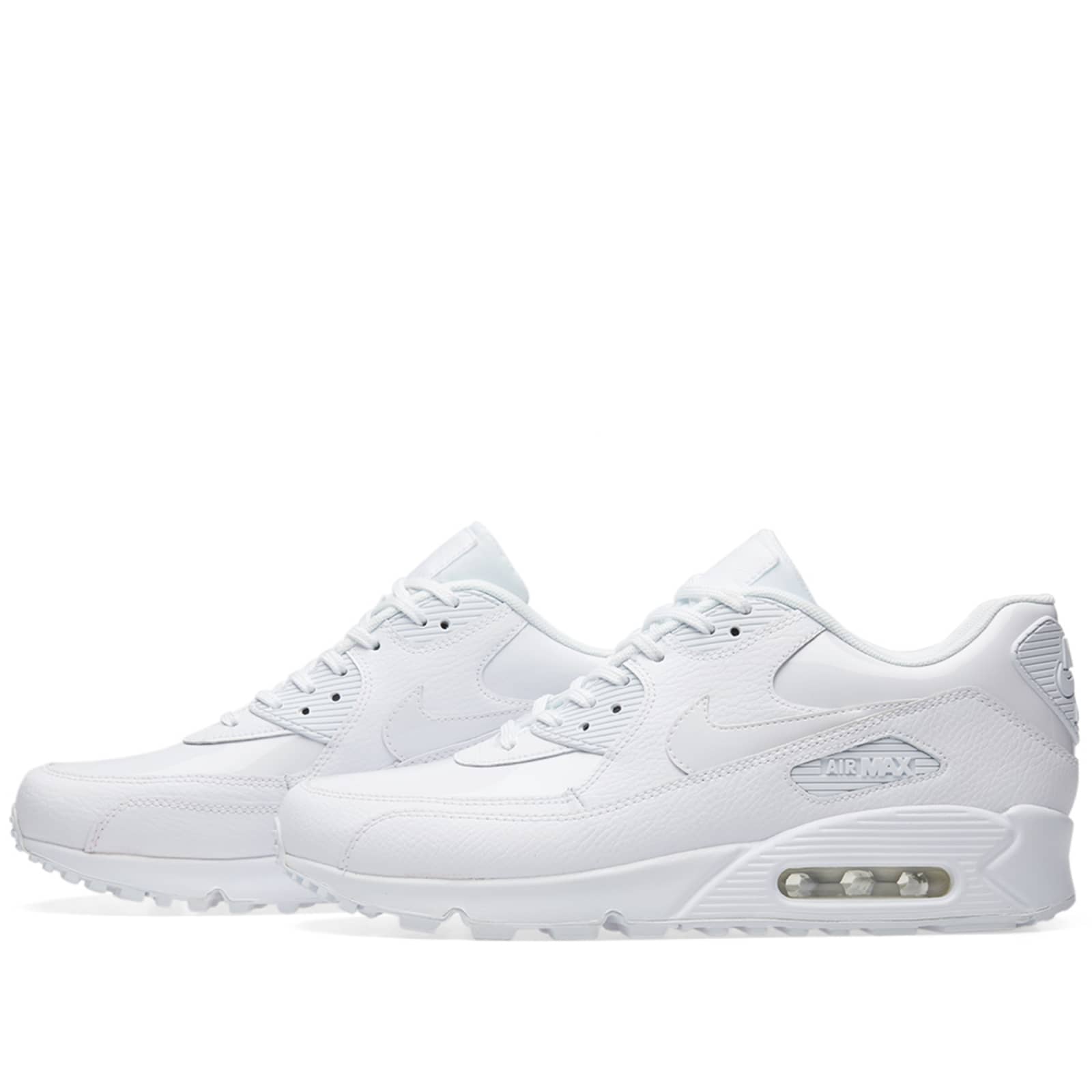 patent leather air max 90