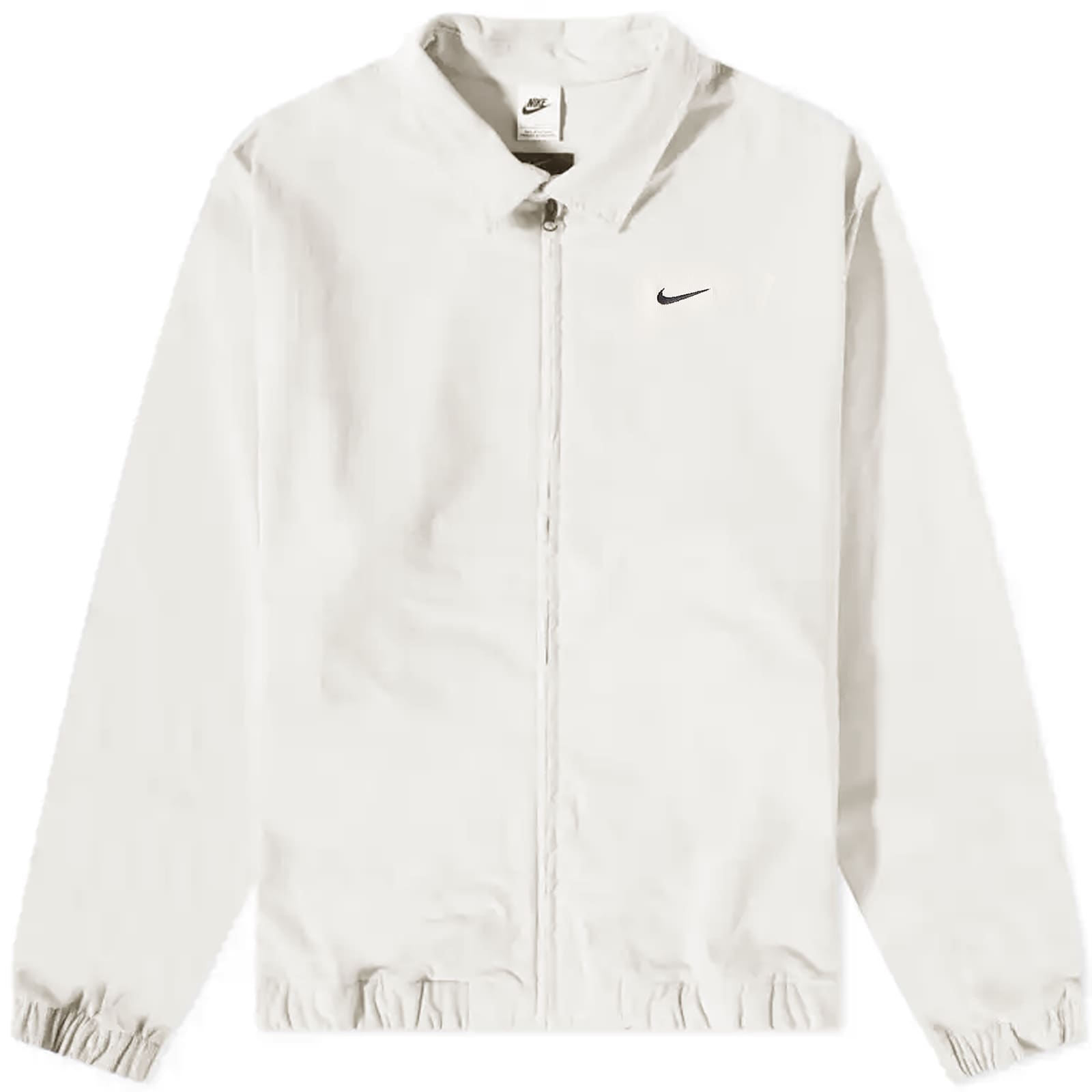 Nike Life Harrington Jacket Cord Phantom & White END. (FR)